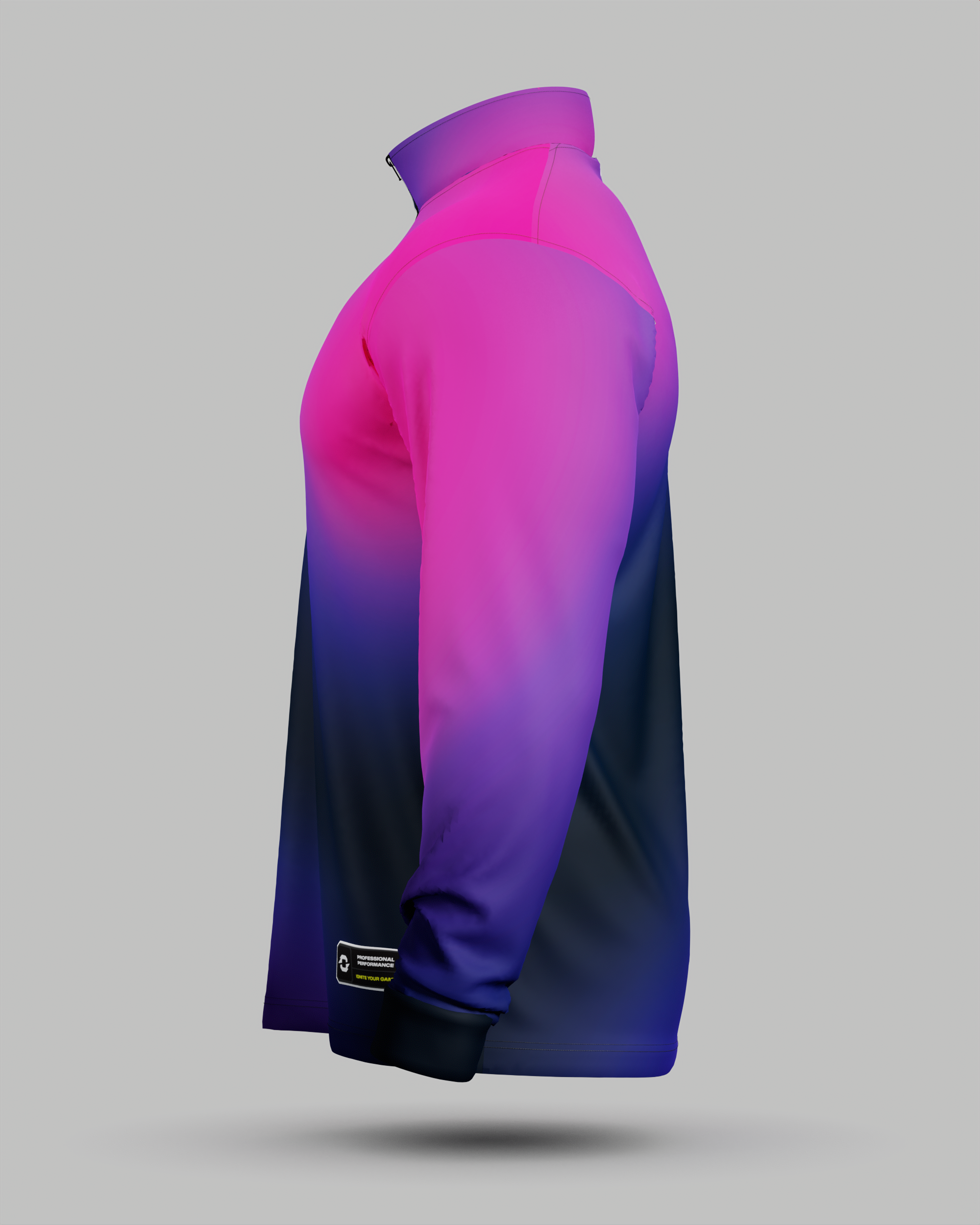 Aura Midlayer Range