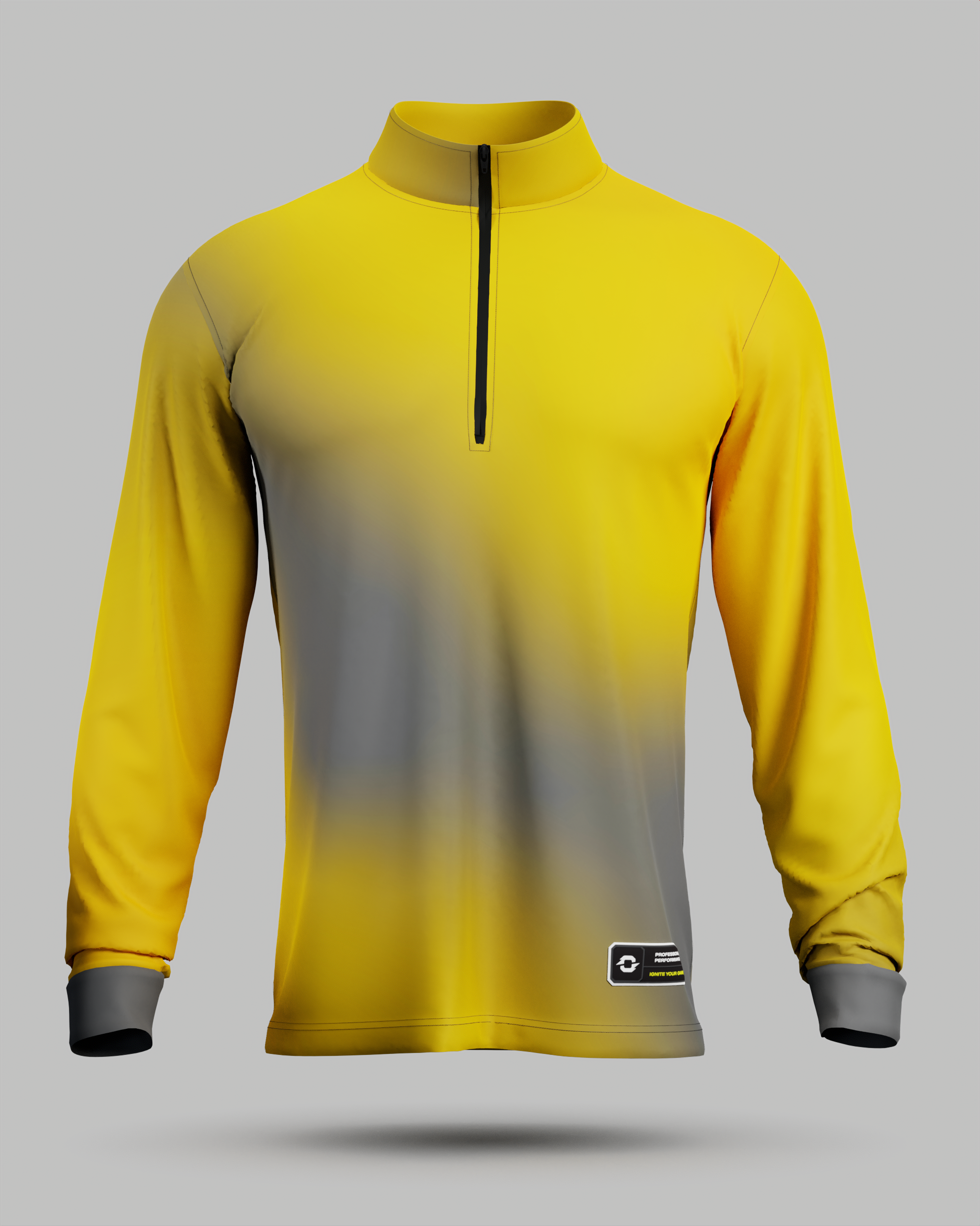 Aura Midlayer Range