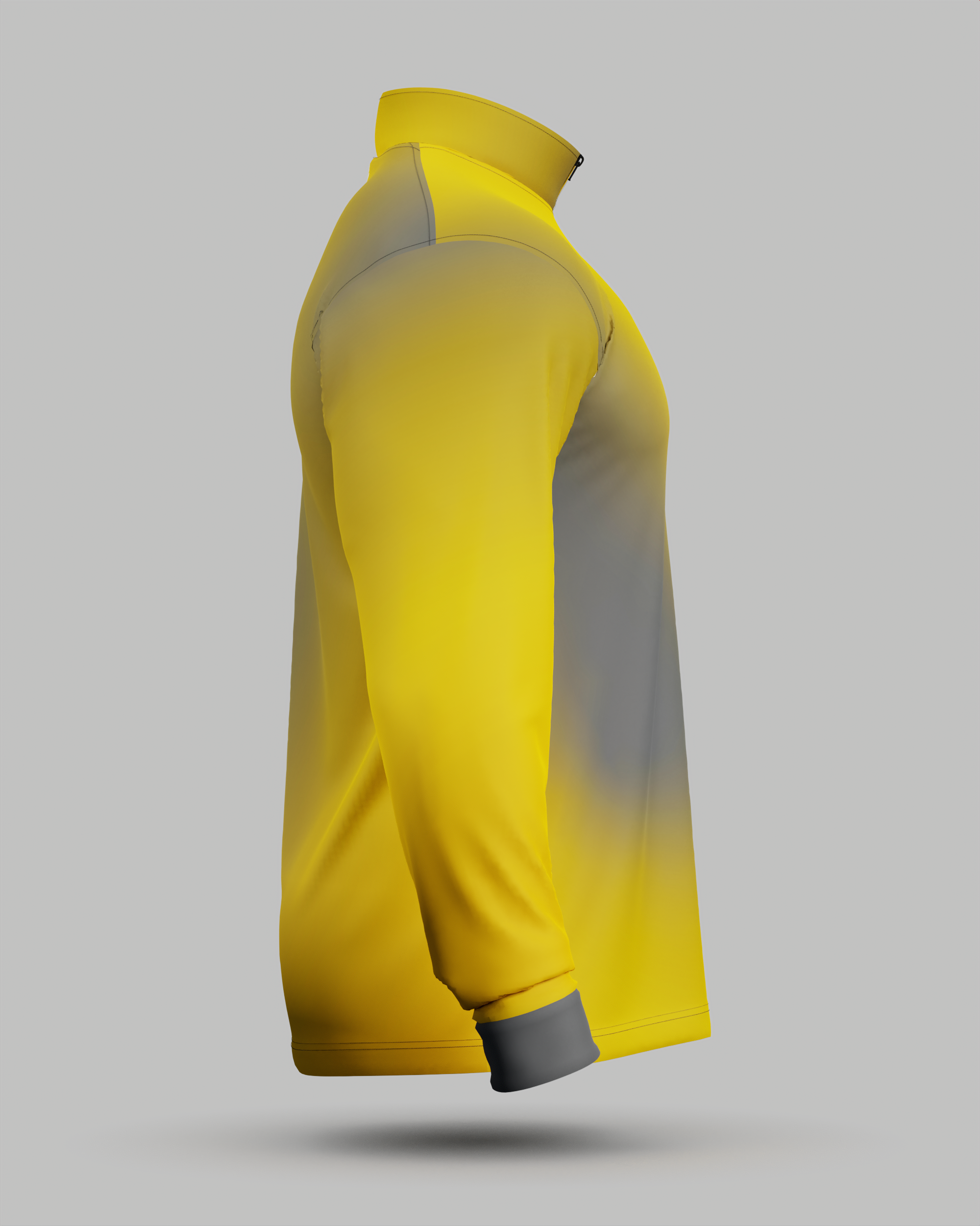 Aura Midlayer Range