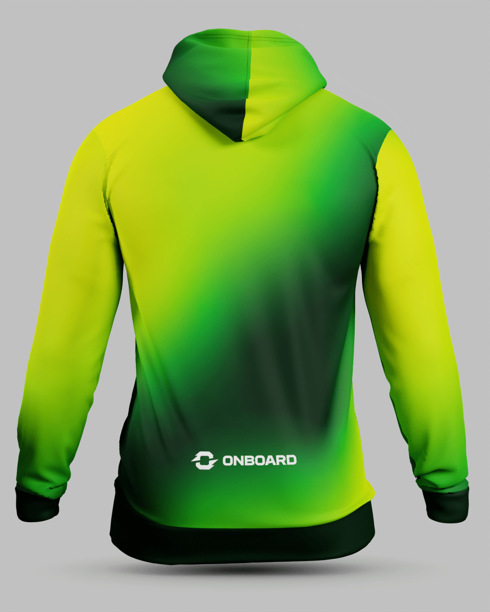 Youth Aura Performance Hoodie - Onboard Sportswear