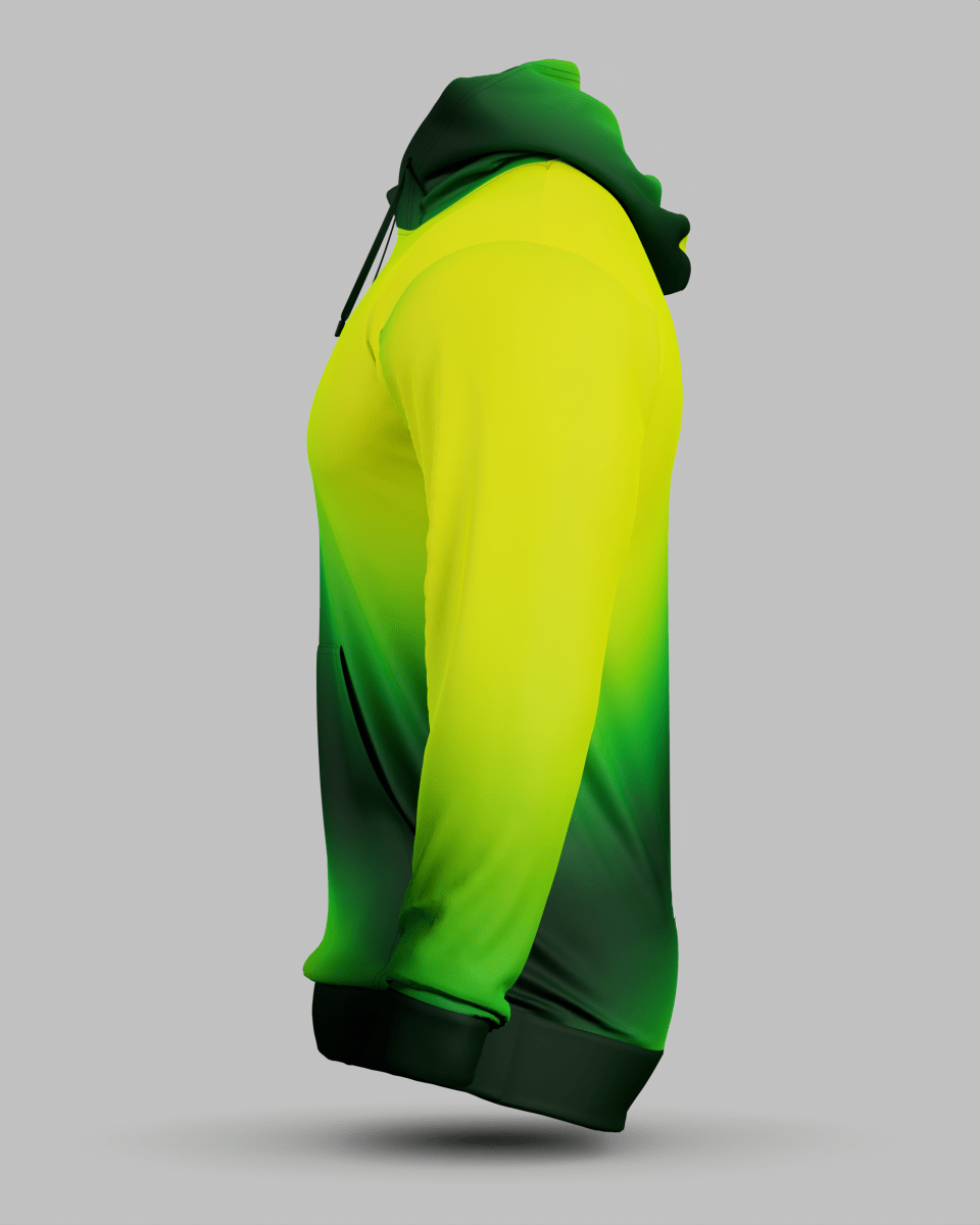 Aura Performance Hoodie - Onboard Sportswear