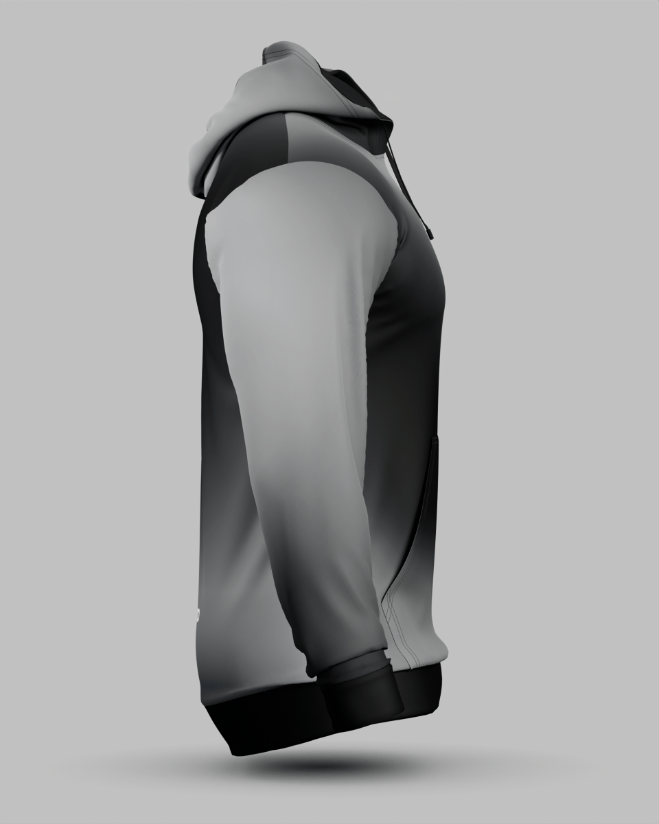 Youth Aura Performance Hoodie - Onboard Sportswear