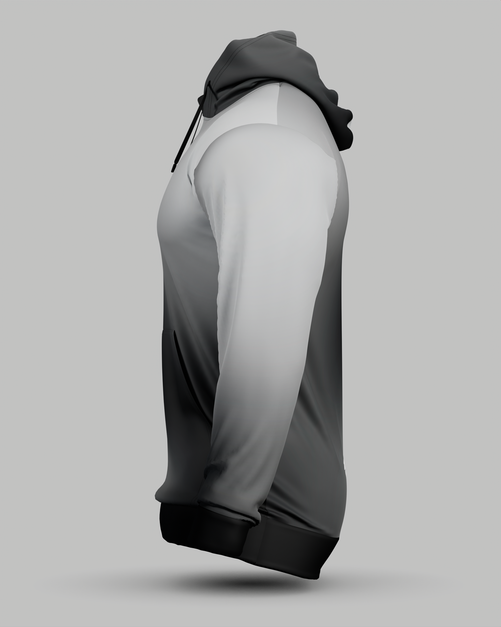 Aura Performance Hoodie