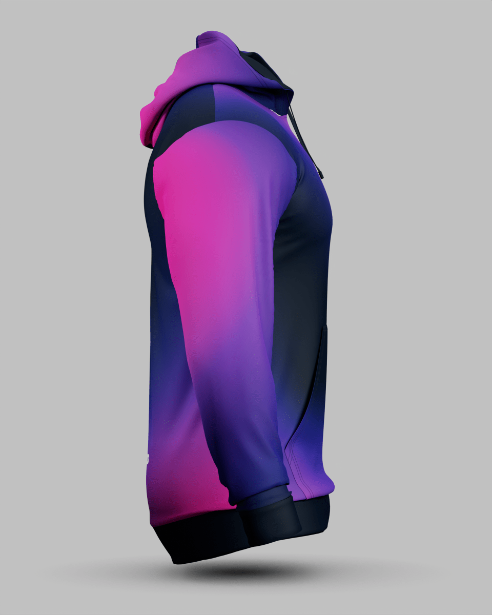 Aura Performance Hoodie - Onboard Sportswear