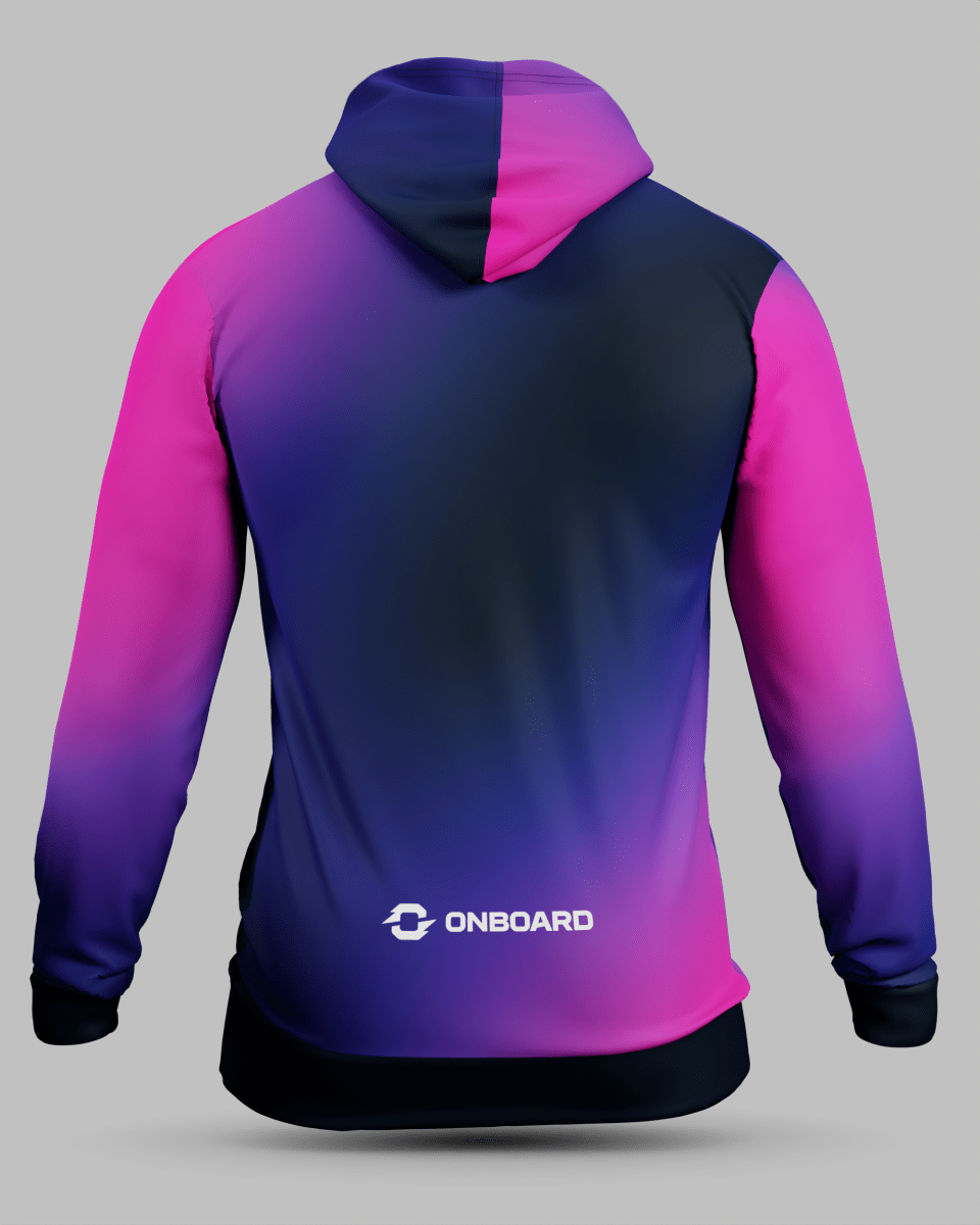 Aura Performance Hoodie - Onboard Sportswear