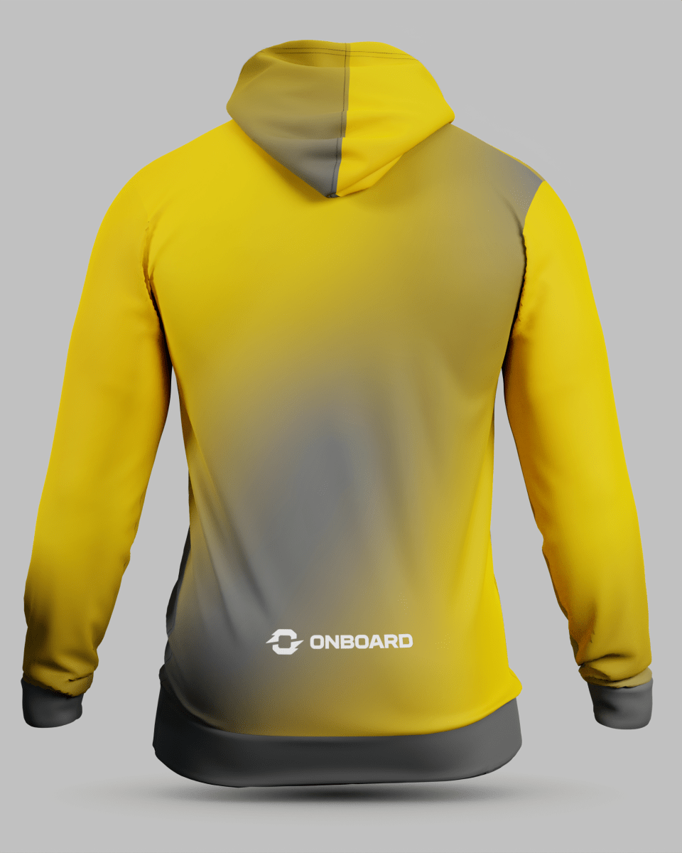 Womens Aura Performance Hoodie - Onboard Sportswear