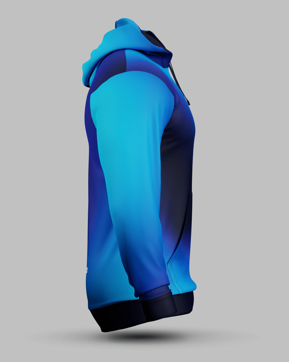 Aura Performance Hoodie - Onboard Sportswear