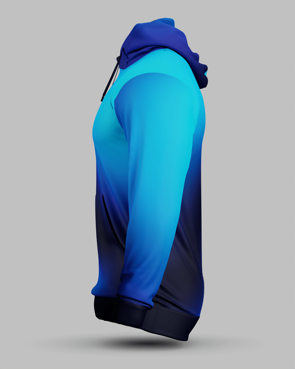 Aura Performance Hoodie - Onboard Sportswear