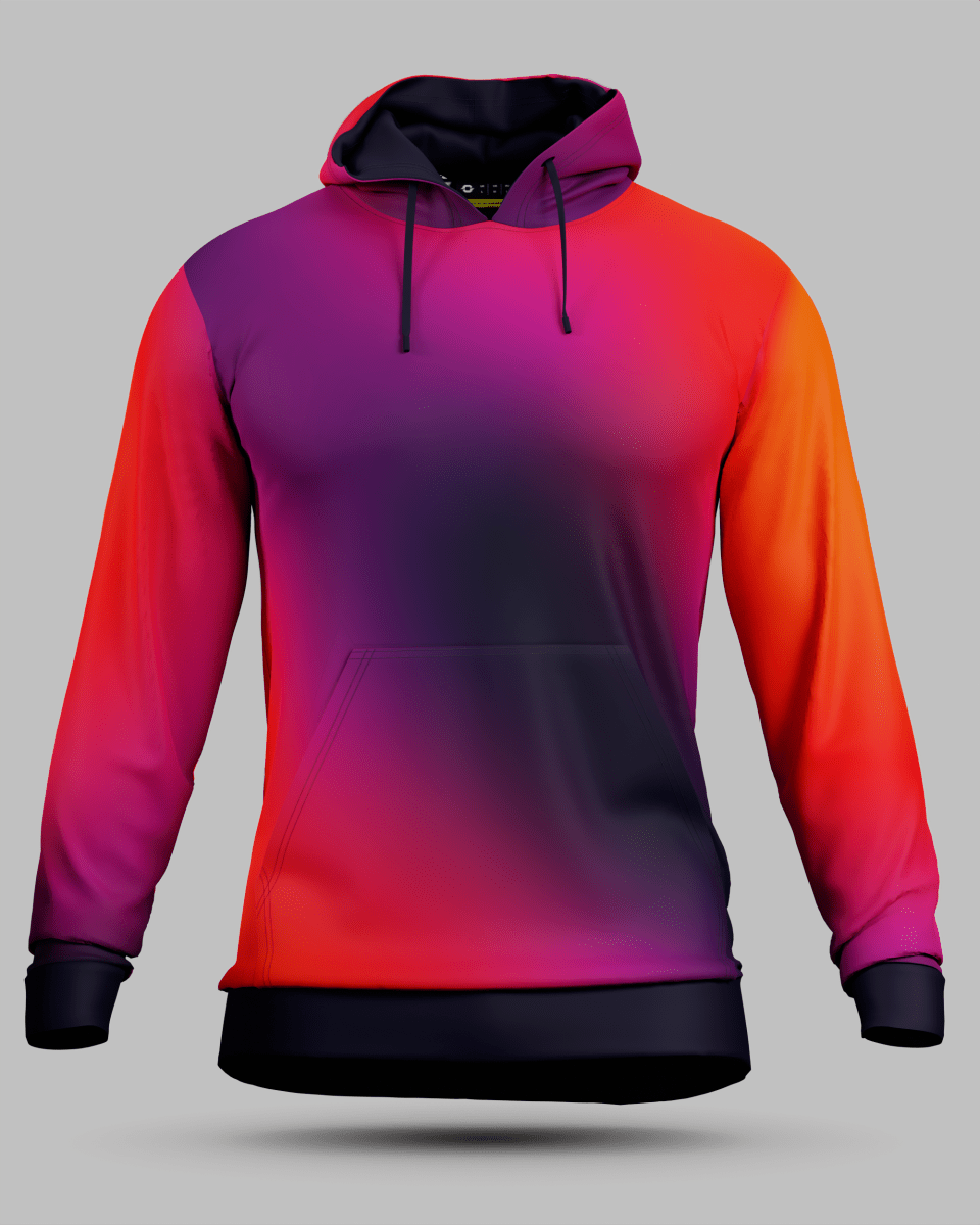 Aura Performance Hoodie - Onboard Sportswear