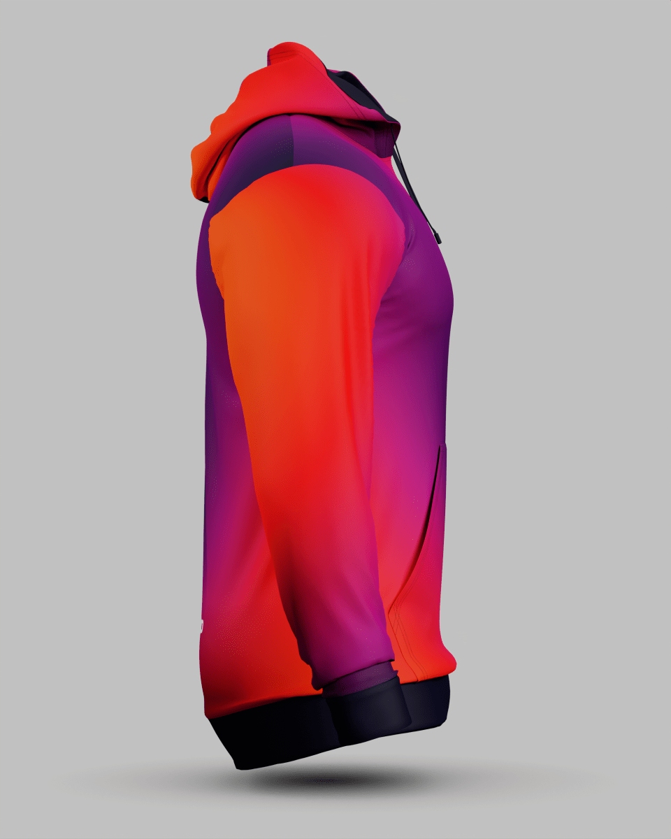 Aura Performance Hoodie - Onboard Sportswear