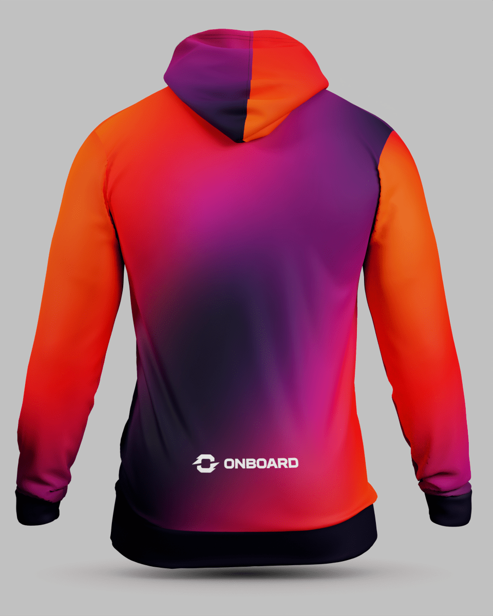 Aura Performance Hoodie - Onboard Sportswear