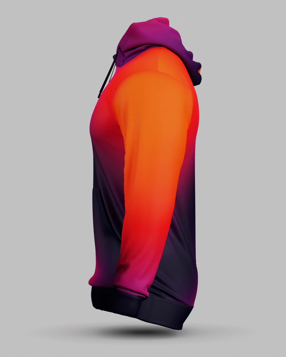 Aura Performance Hoodie - Onboard Sportswear