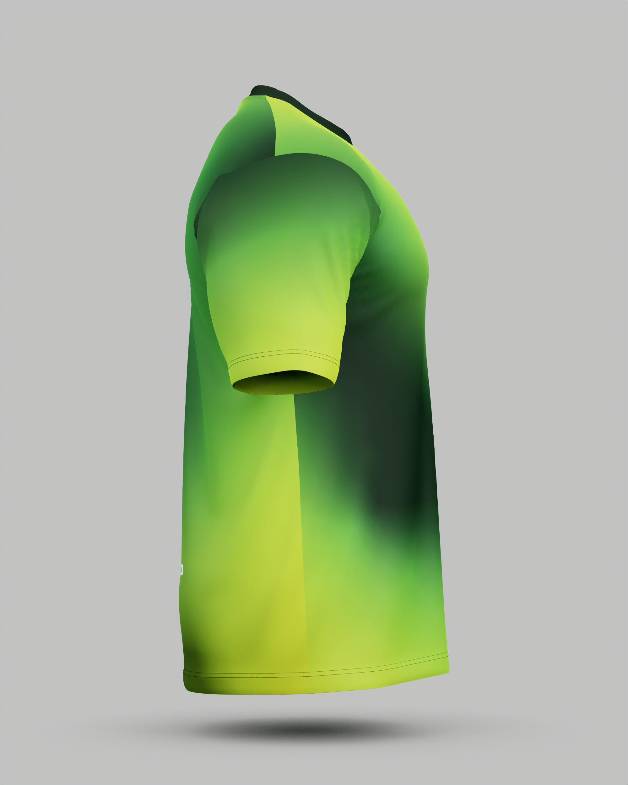 Youth Aura Performance Tee