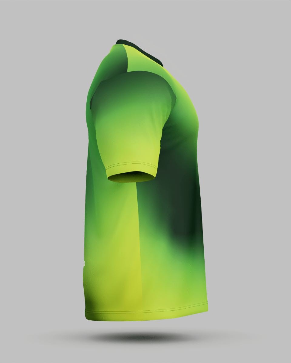 Youth Aura Performance Tee - Onboard Sportswear