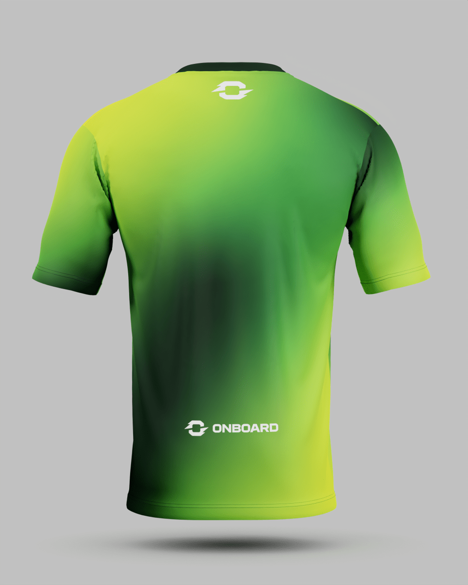 Youth Aura Performance Tee - Onboard Sportswear