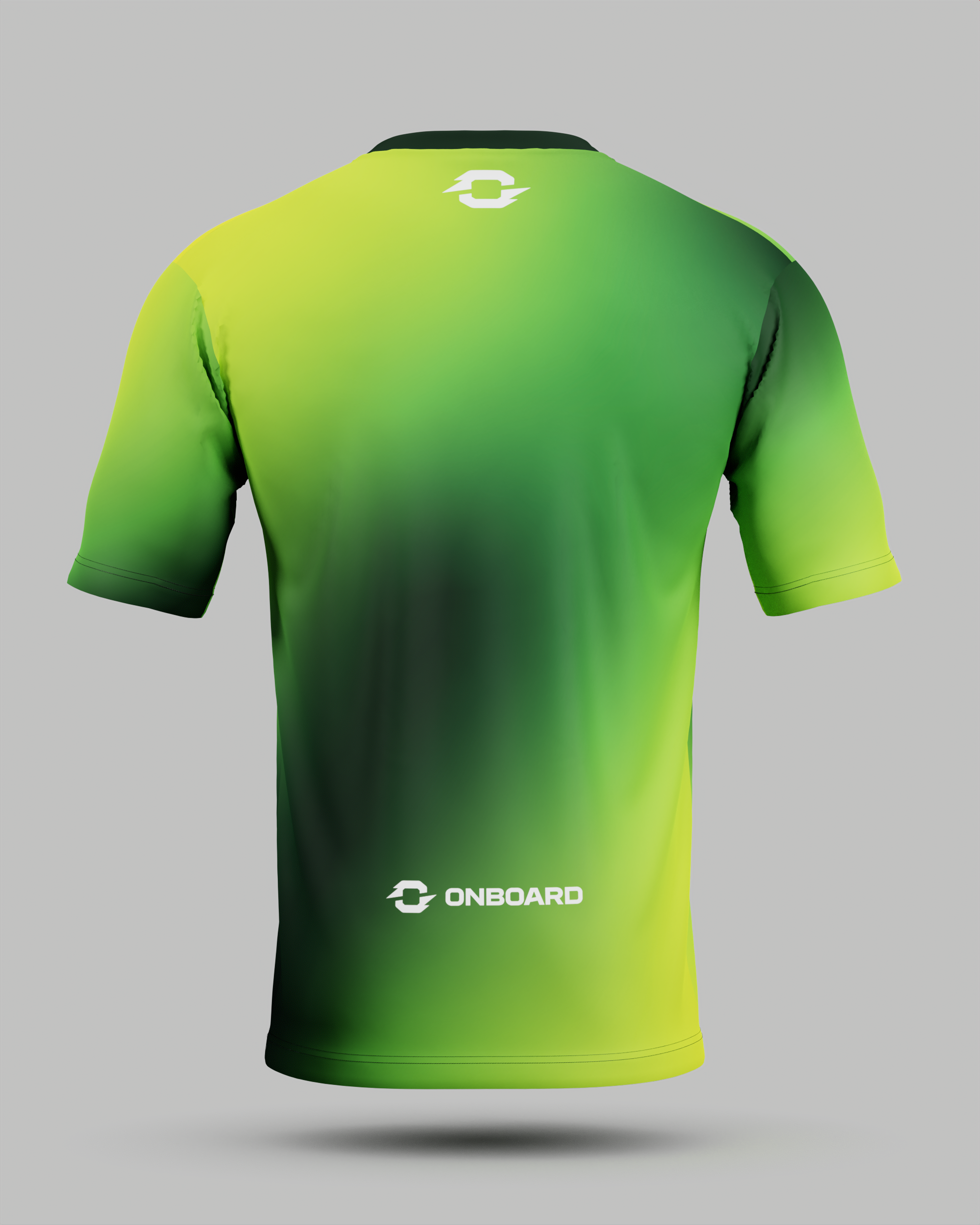 Aura Performance Tee