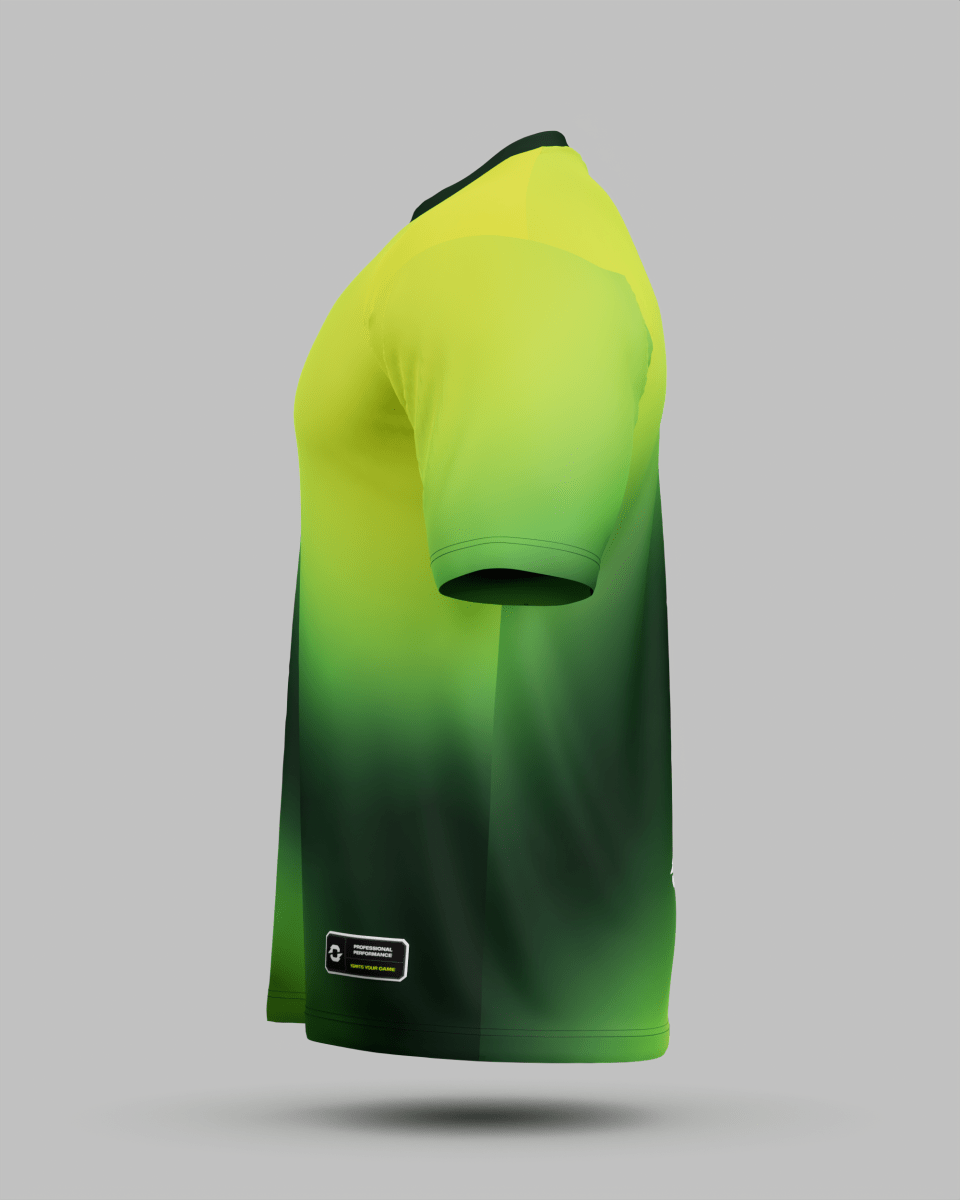 Youth Aura Performance Tee - Onboard Sportswear