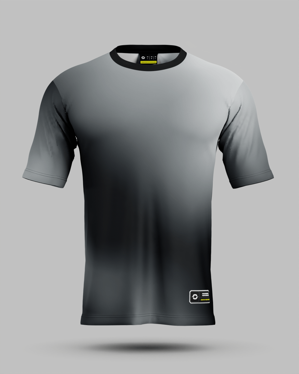 Youth Aura Performance Tee - Onboard Sportswear