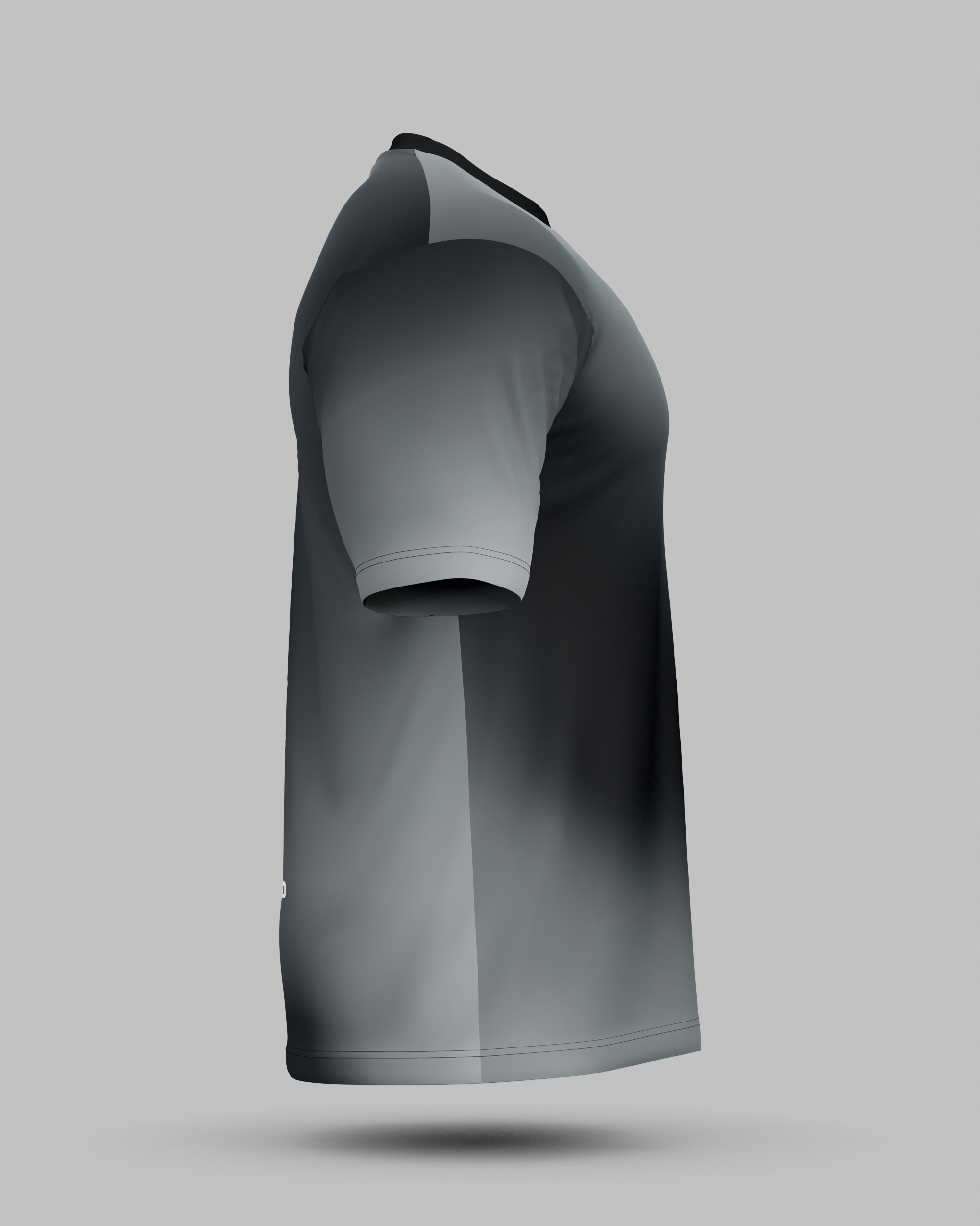 Youth Aura Performance Tee