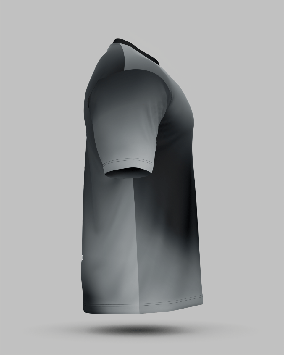 Youth Aura Performance Tee - Onboard Sportswear