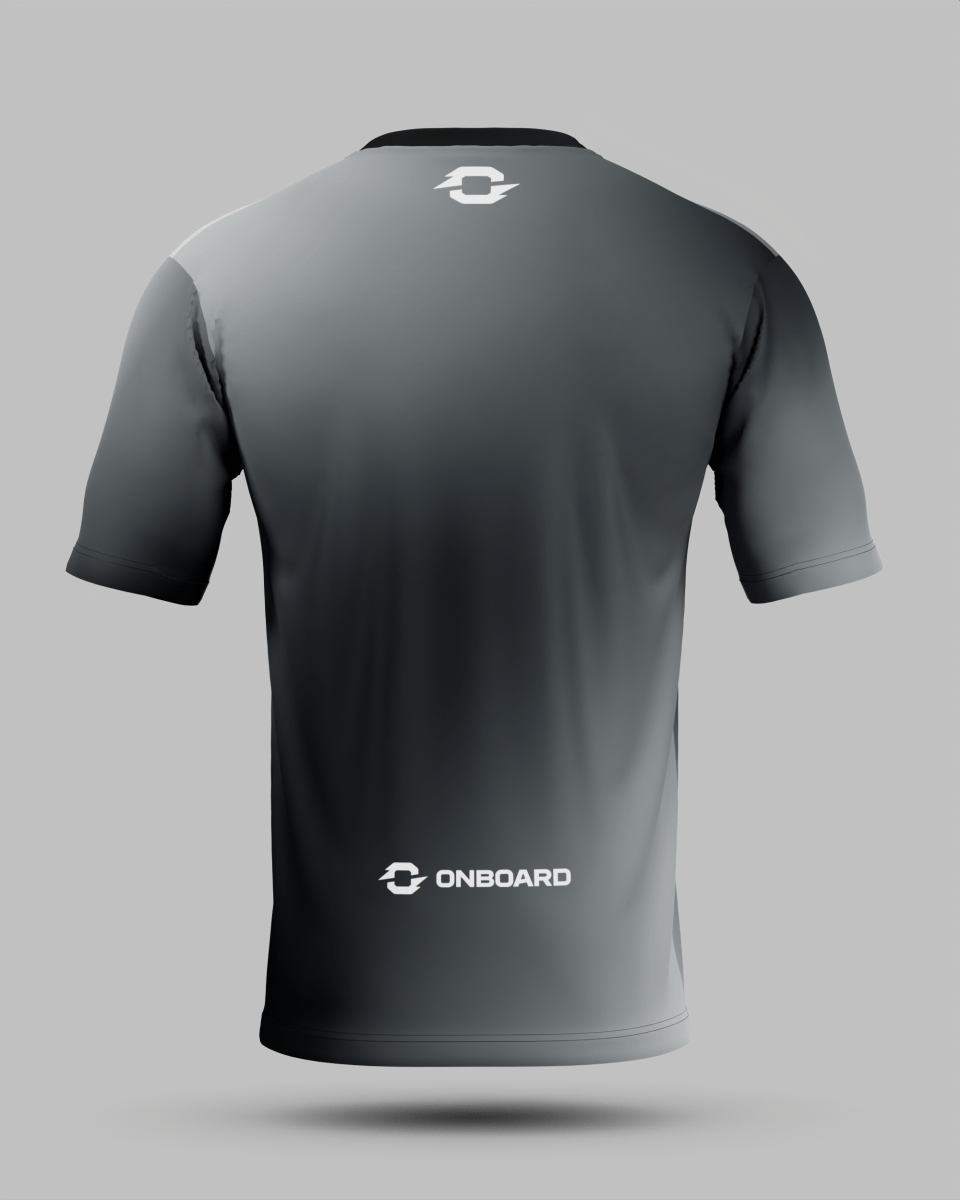 Youth Aura Performance Tee - Onboard Sportswear