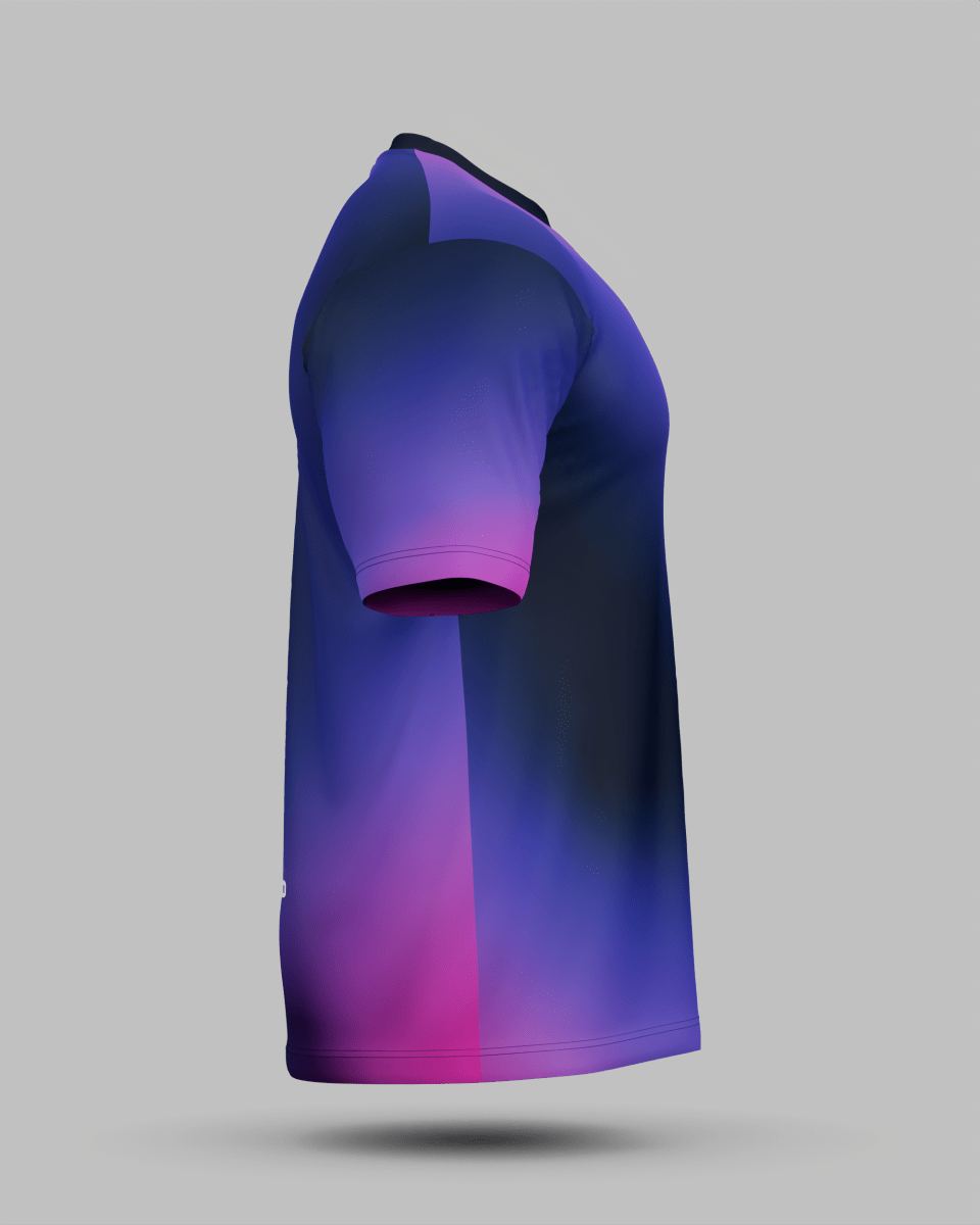 Youth Aura Performance Tee - Onboard Sportswear