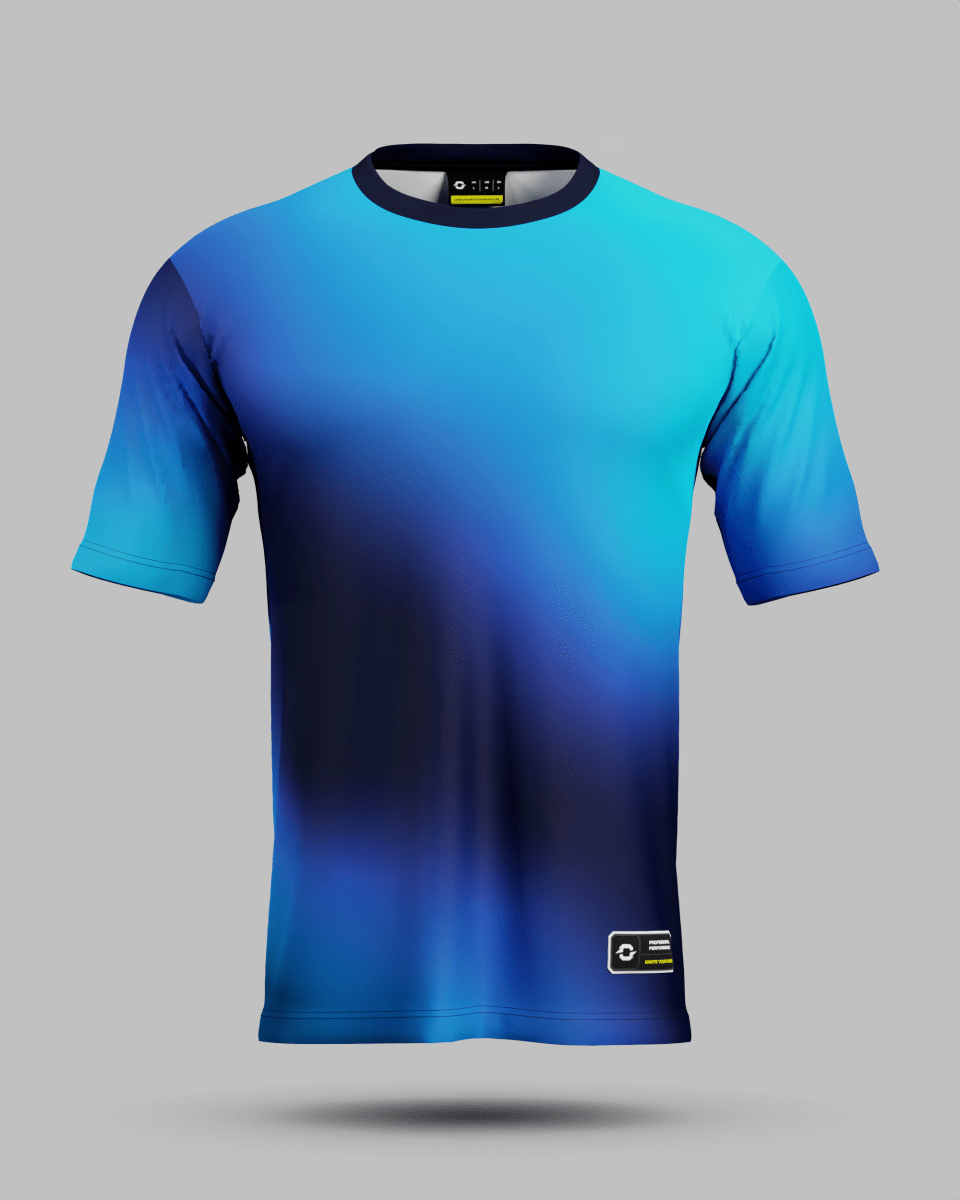 Aura Performance Tee - Onboard Sportswear
