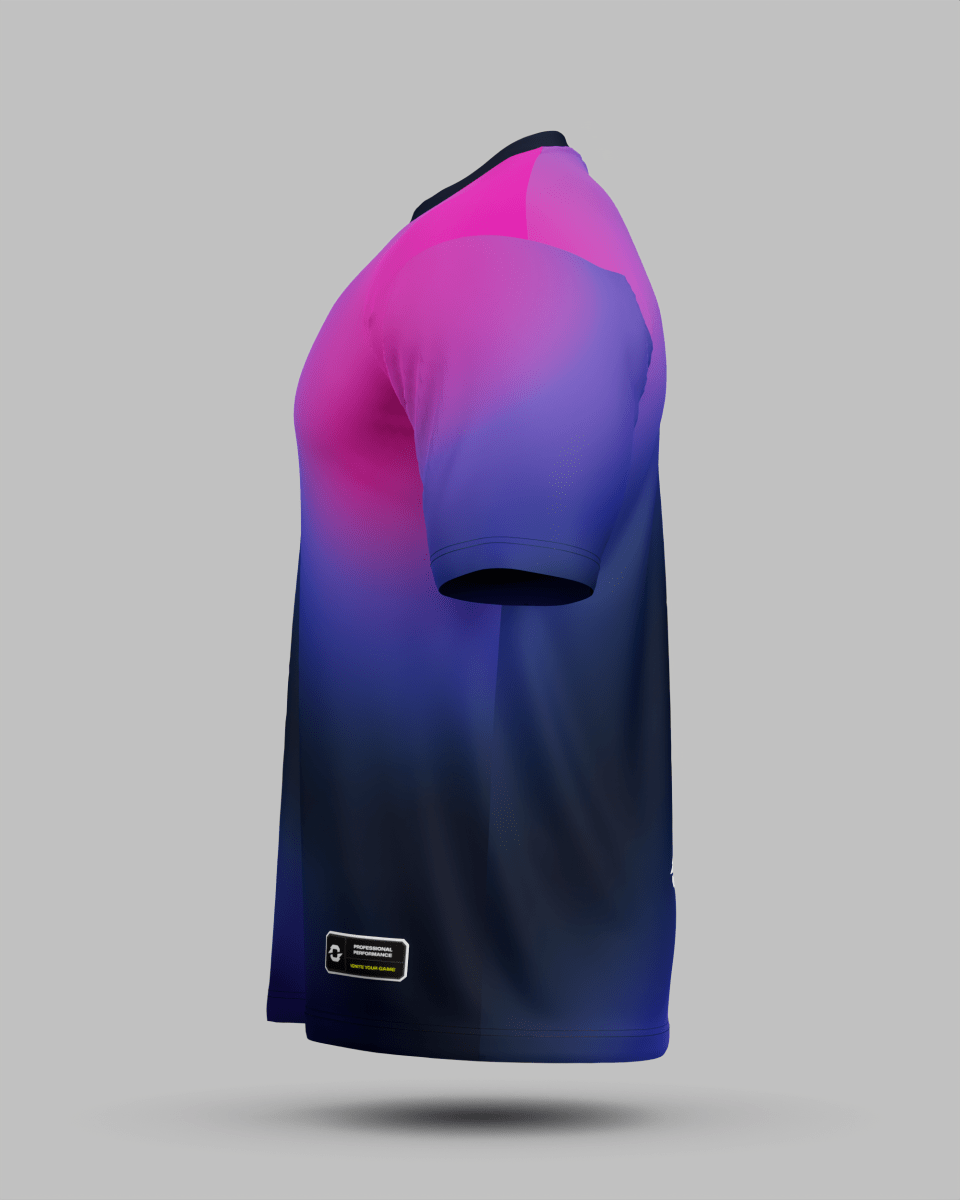 Youth Aura Performance Tee - Onboard Sportswear