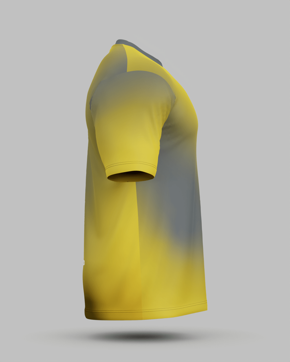 Youth Aura Performance Tee - Onboard Sportswear