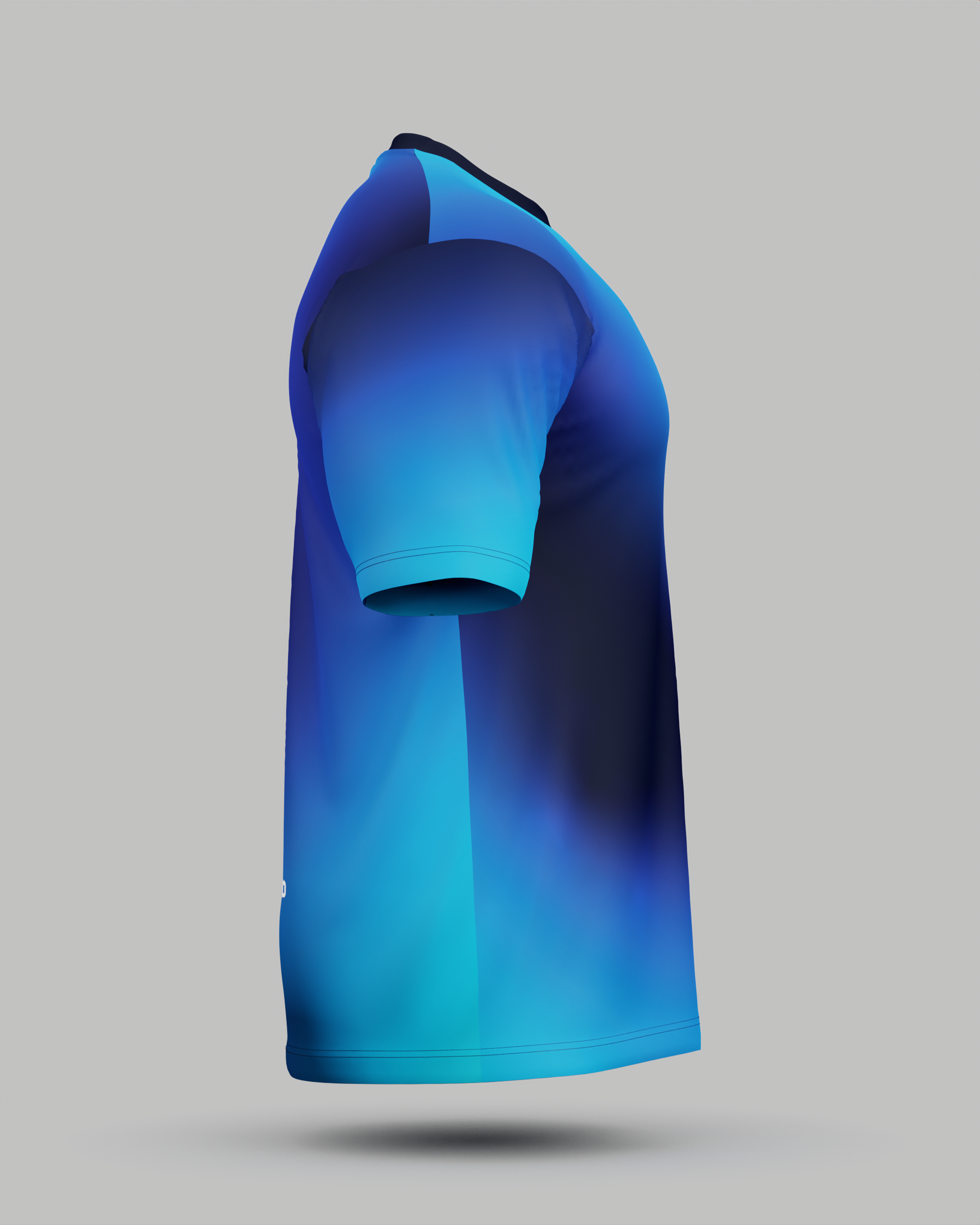 Youth Aura Performance Tee
