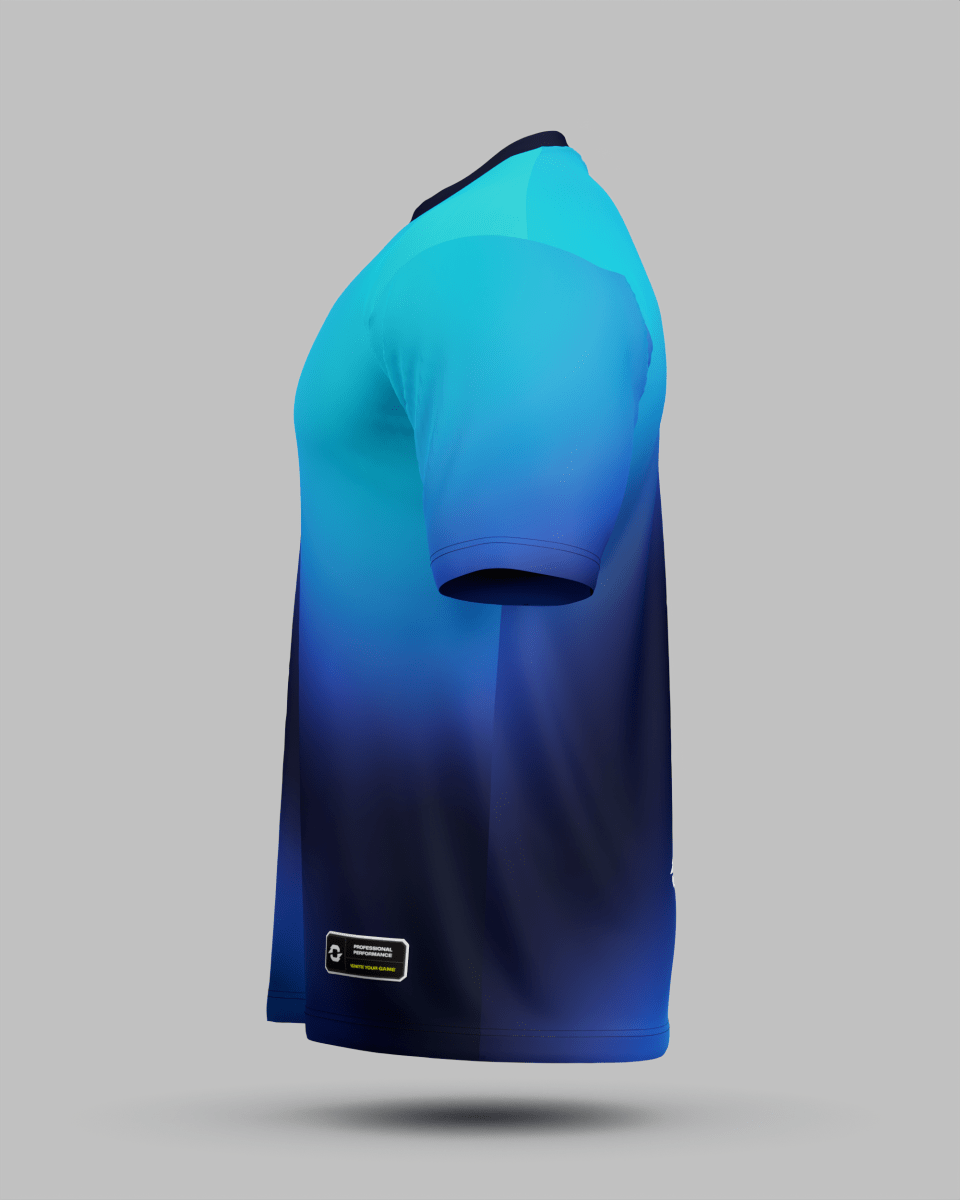 Aura Performance Tee - Onboard Sportswear