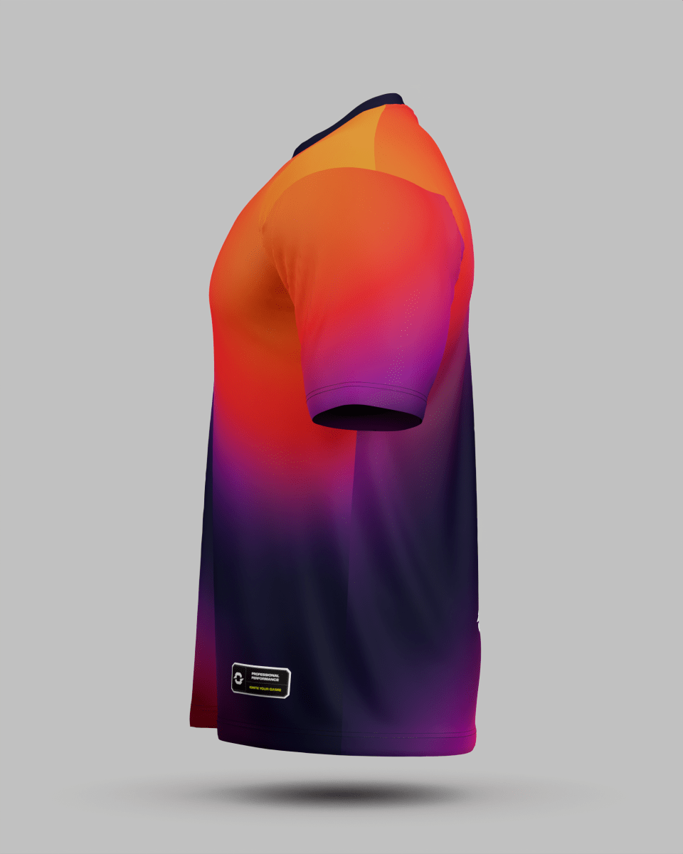Youth Aura Performance Tee - Onboard Sportswear