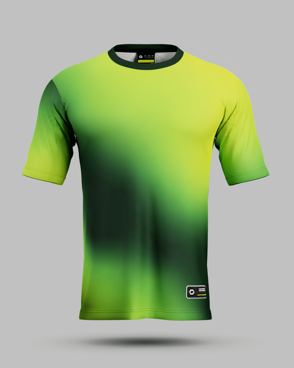 Youth Aura Performance Tee - Onboard Sportswear