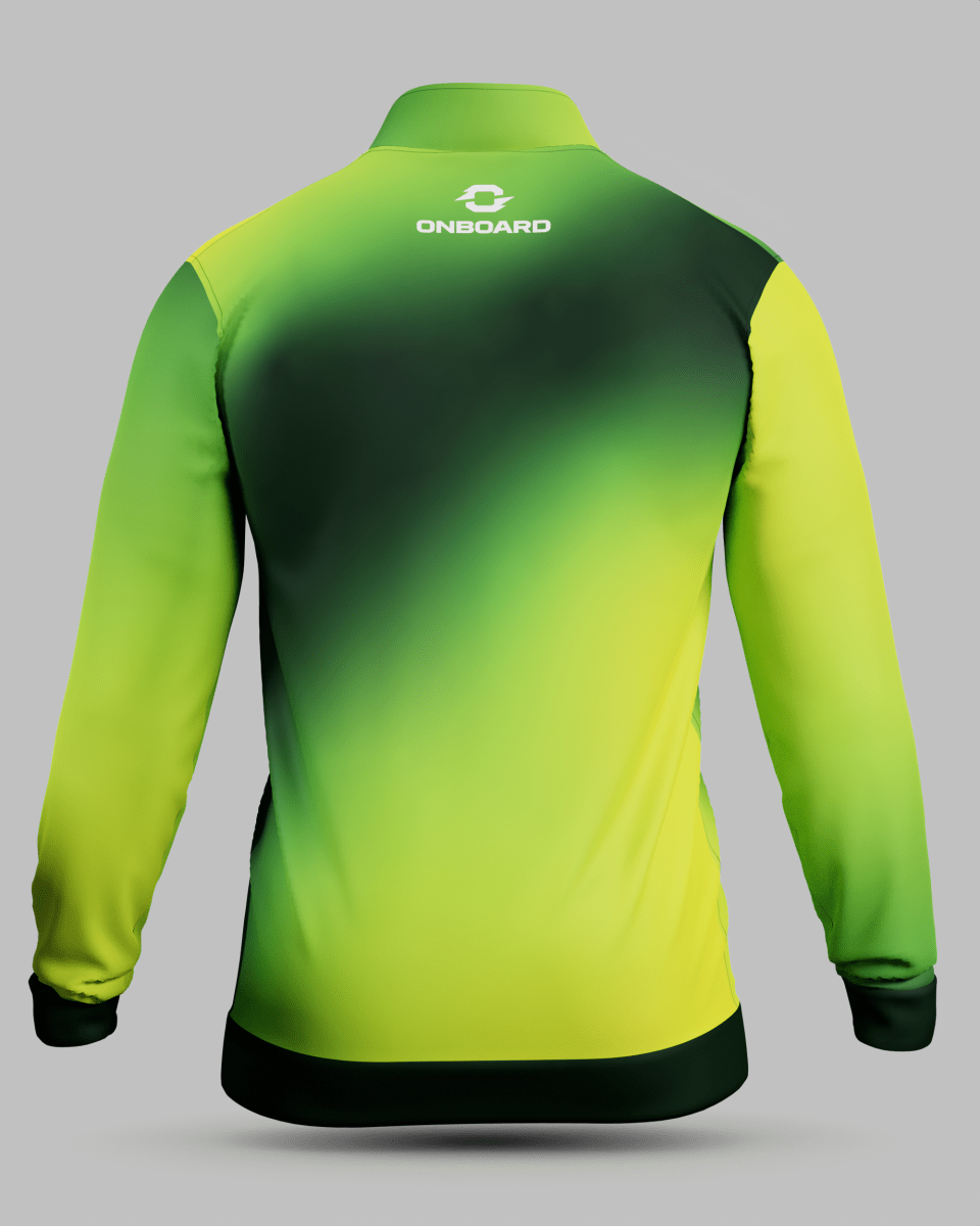 Youth Aura Training Jacket - Onboard Sportswear