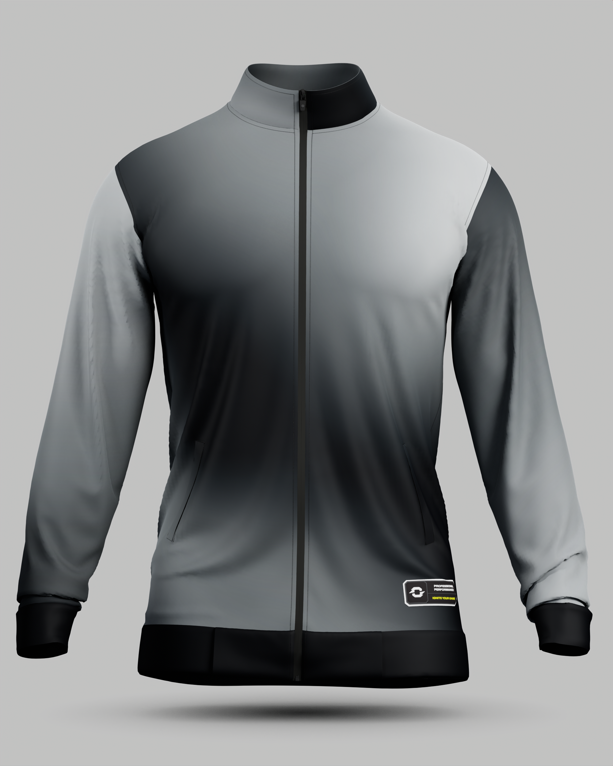 Youth Aura Training Jacket
