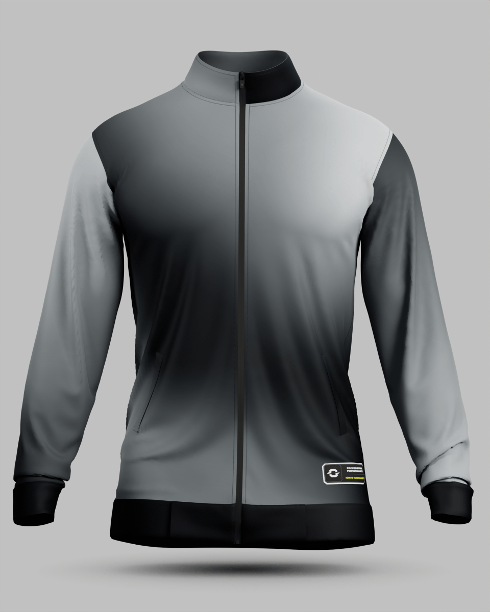 Youth Aura Training Jacket - Onboard Sportswear