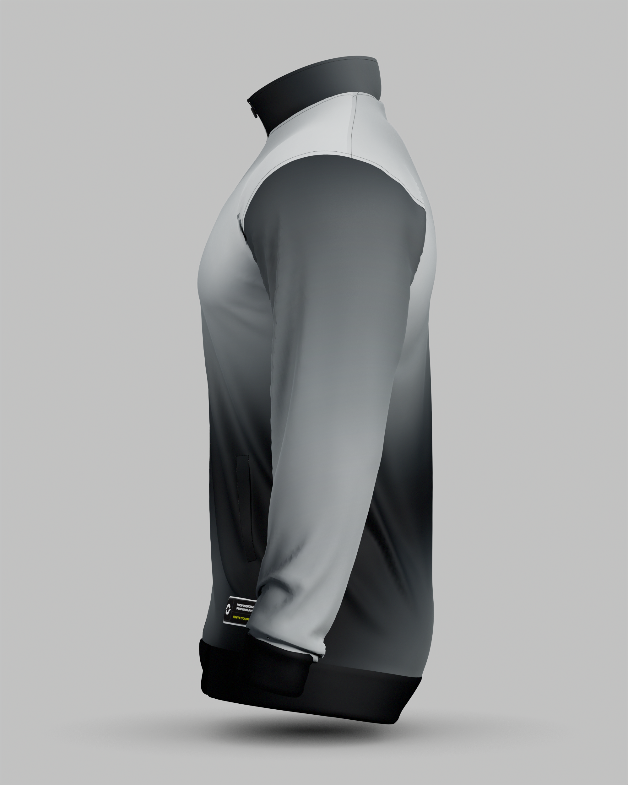 Youth Aura Training Jacket