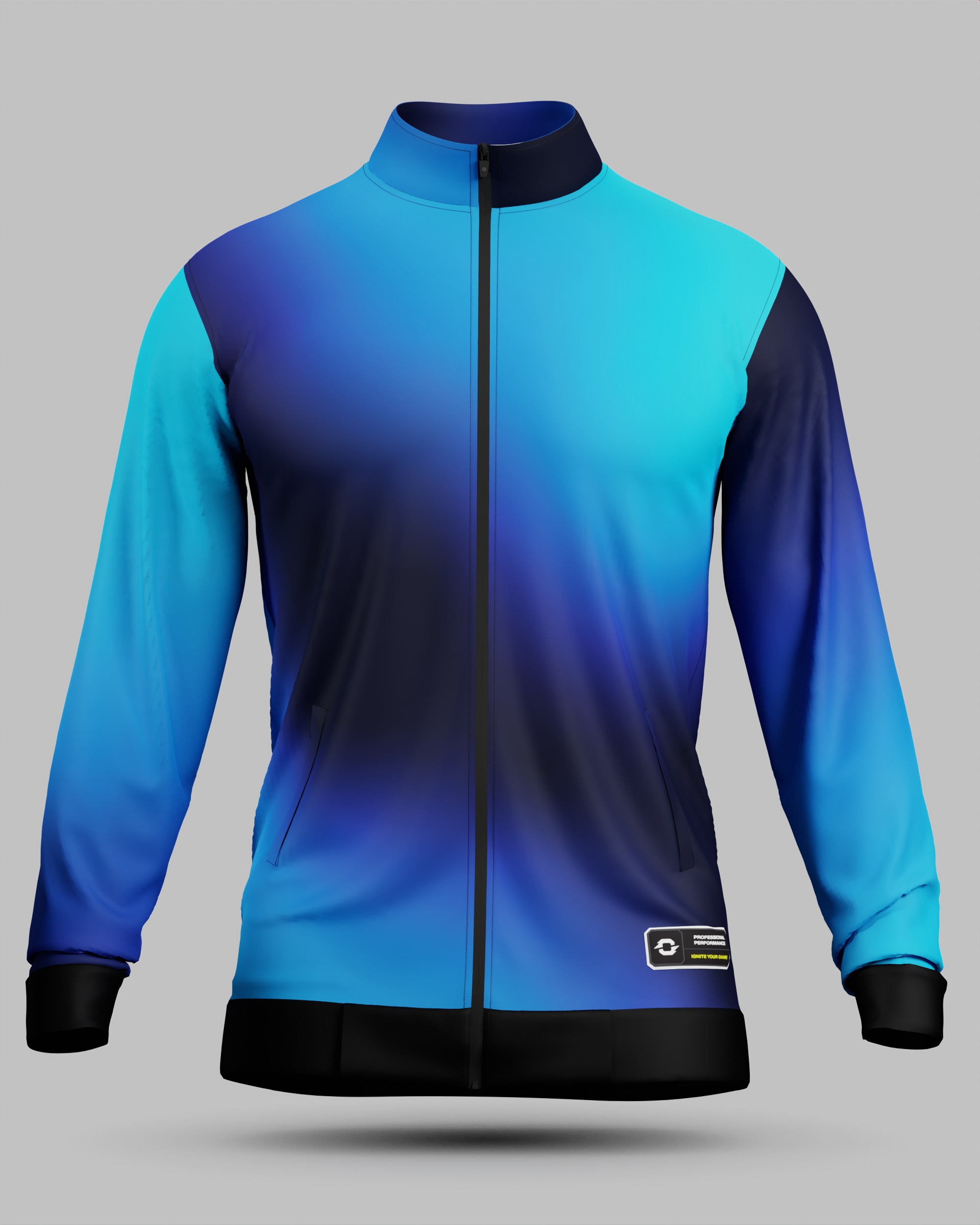 Youth Aura Tournament Jacket