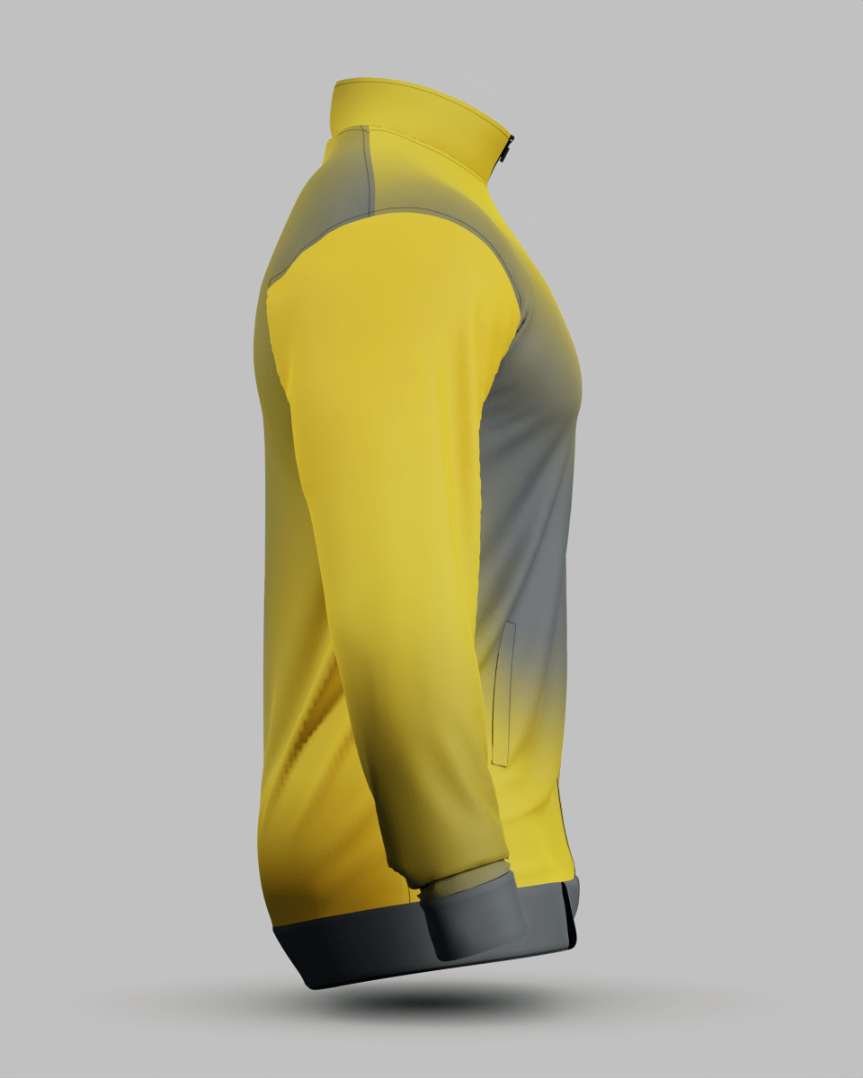 Youth Aura Training Jacket - Onboard Sportswear