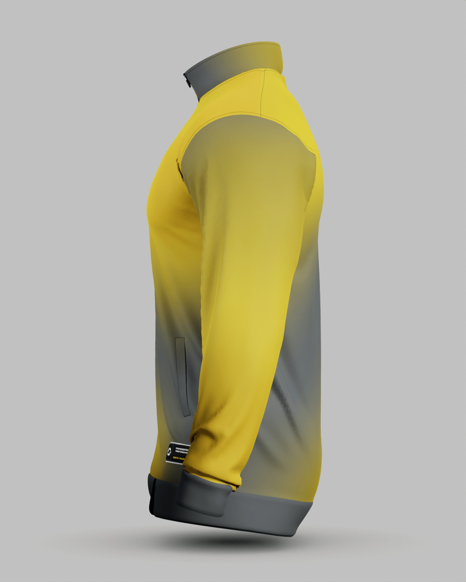 Youth Aura Training Jacket - Onboard Sportswear