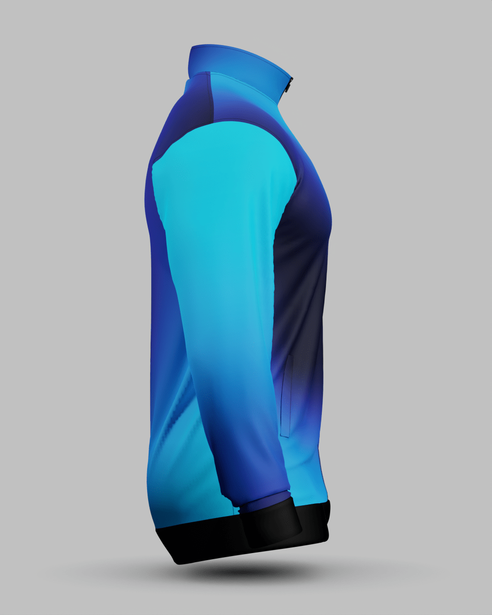 Aura Tournament Jacket - Onboard Sportswear