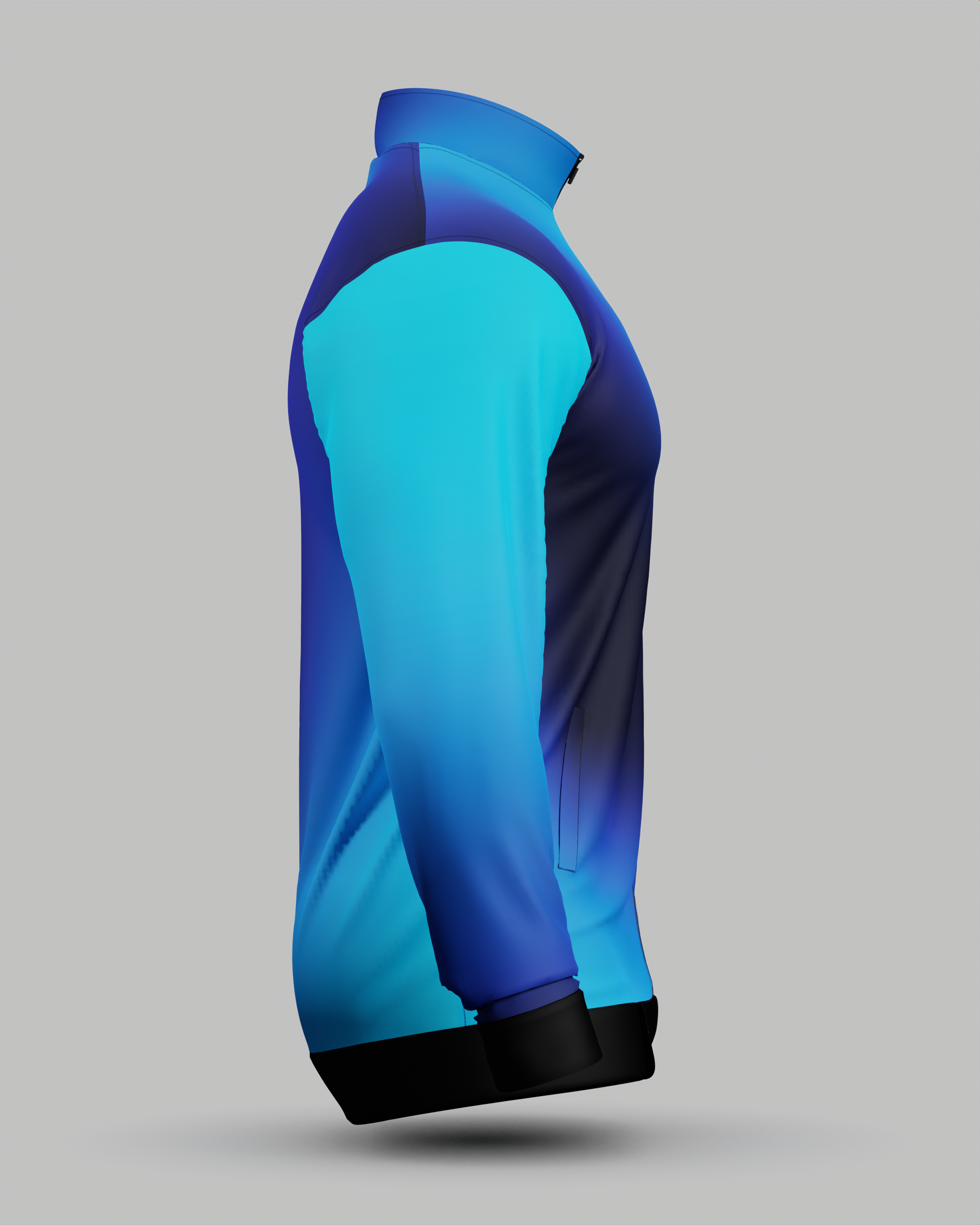 Youth Aura Training Jacket