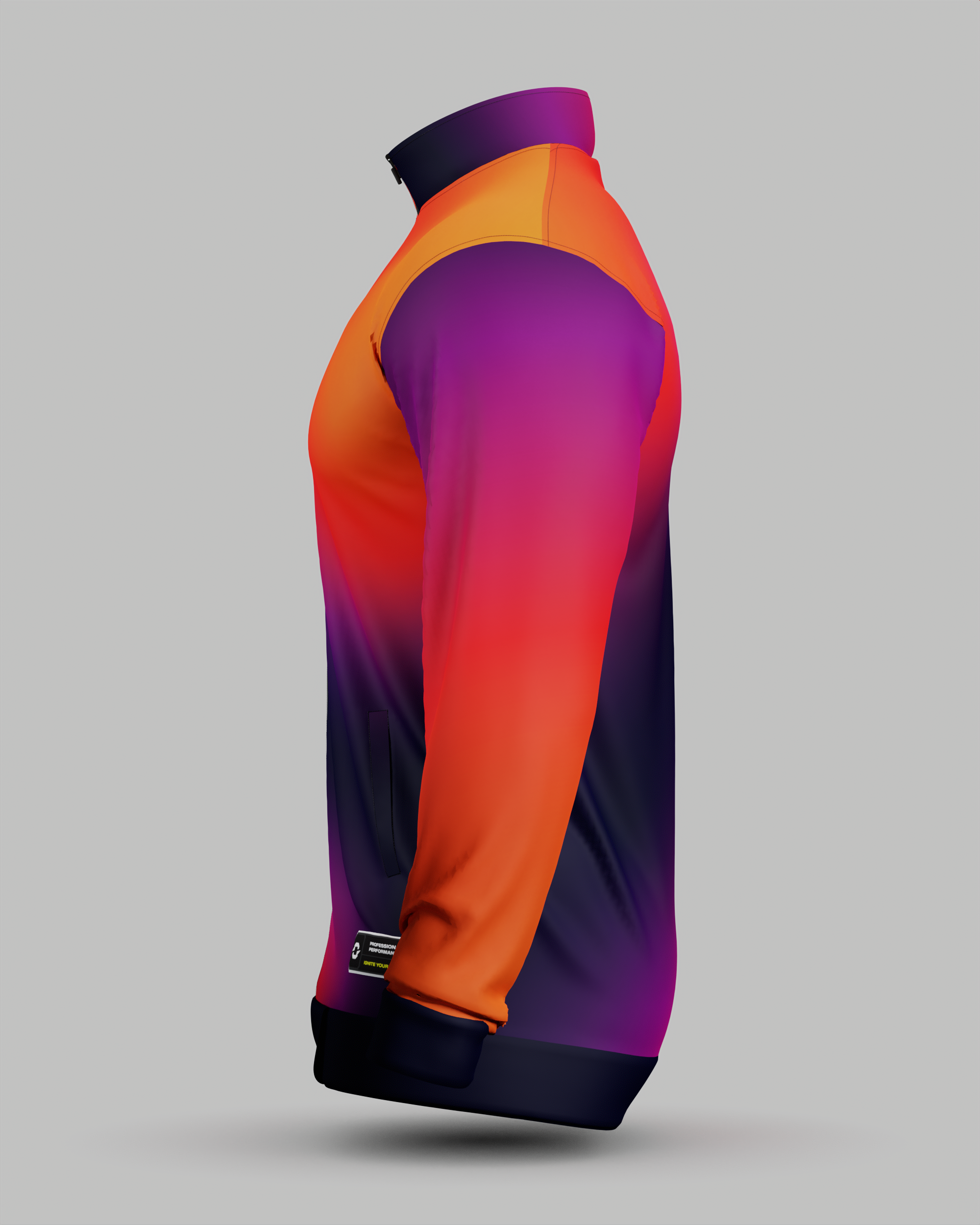 Youth Aura Tournament Jacket