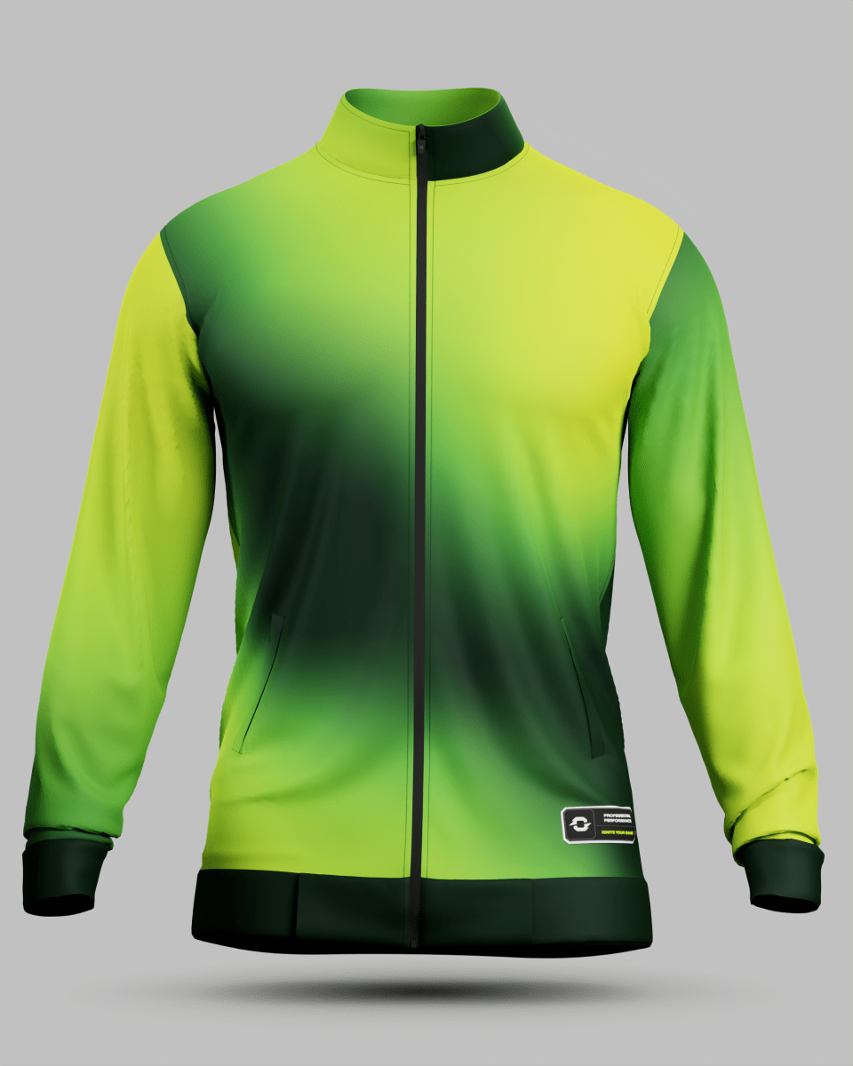 Youth Aura Training Jacket - Onboard Sportswear