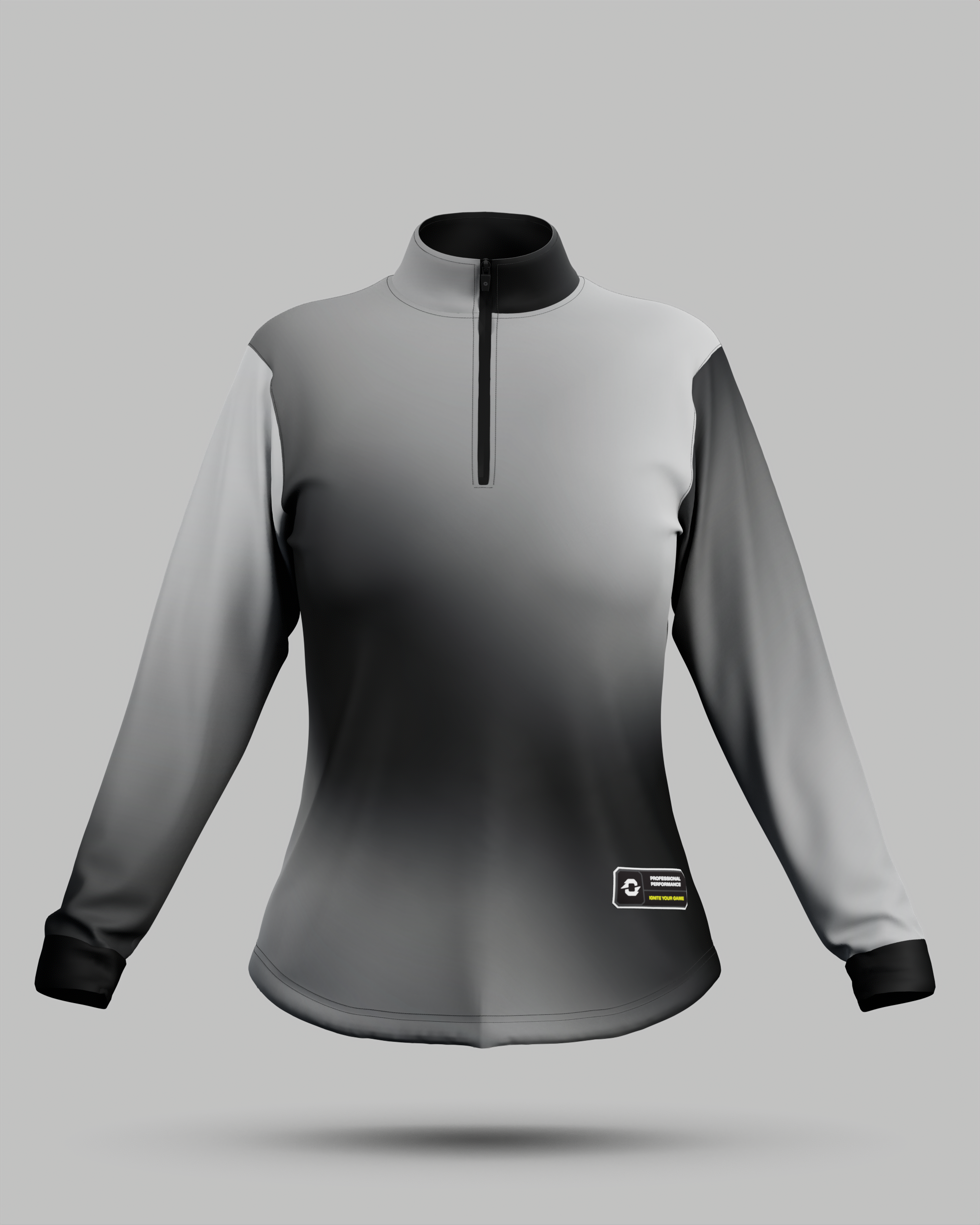 Womens Aura Midlayer Range
