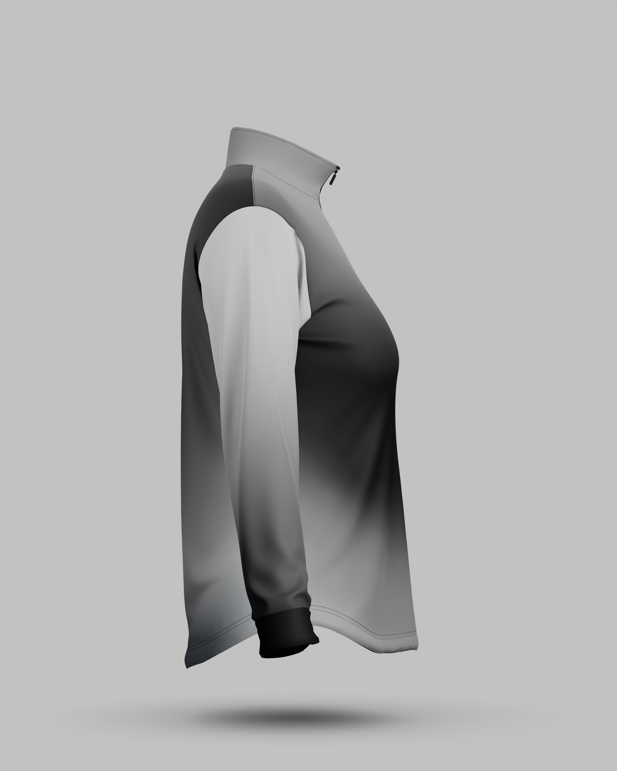 Womens Aura Midlayer Range