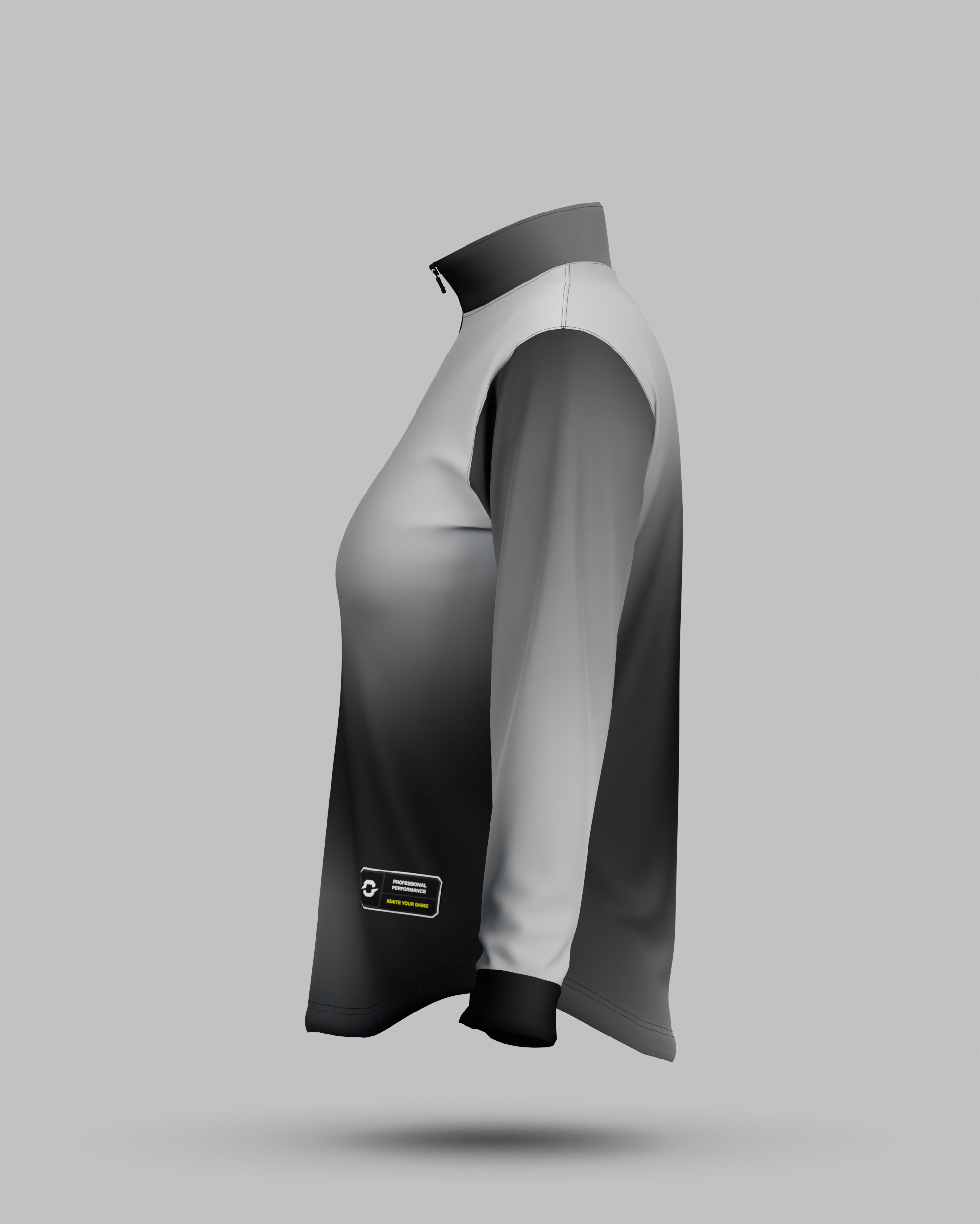 Womens Aura Midlayer Range