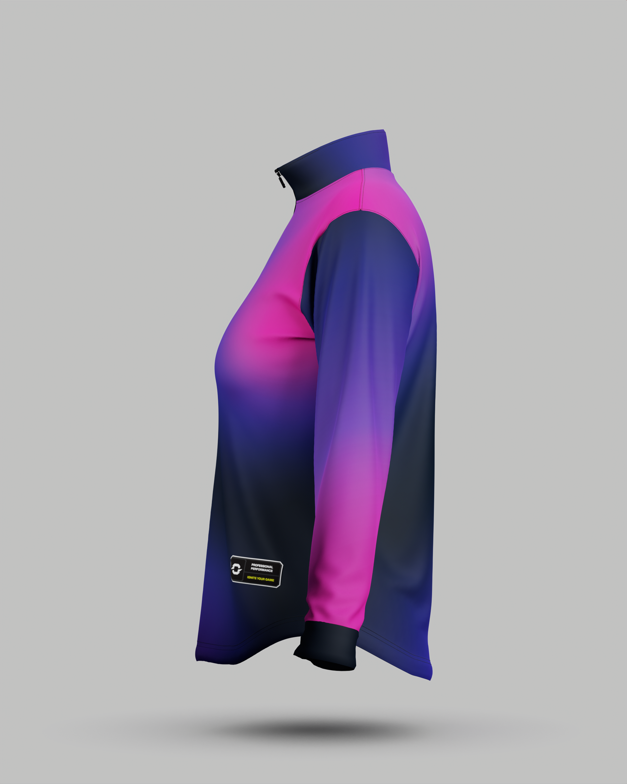 Womens Aura Midlayer Range