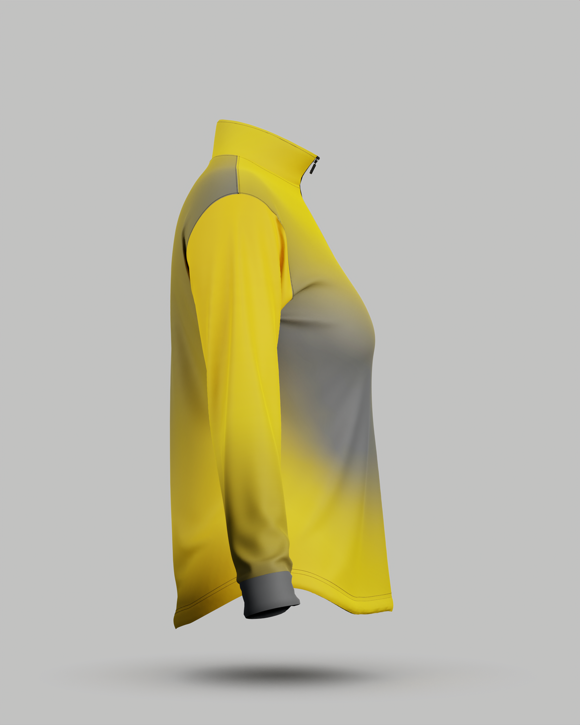 Womens Aura Midlayer Range