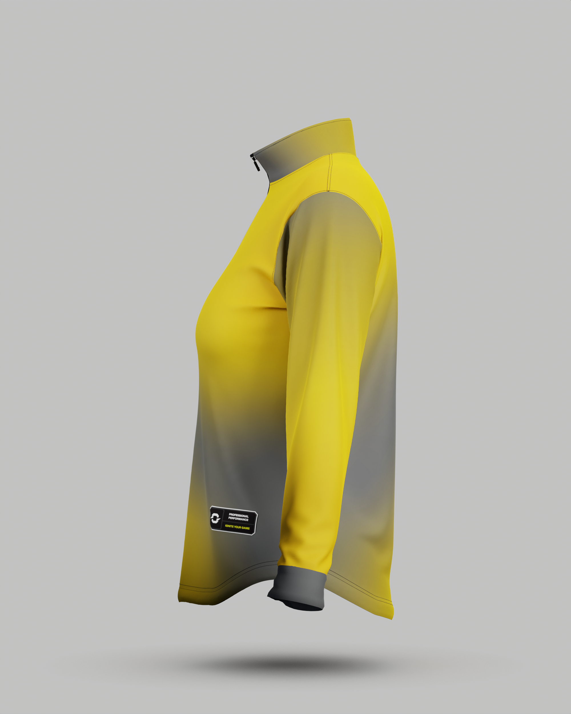 Womens Aura Midlayer Range
